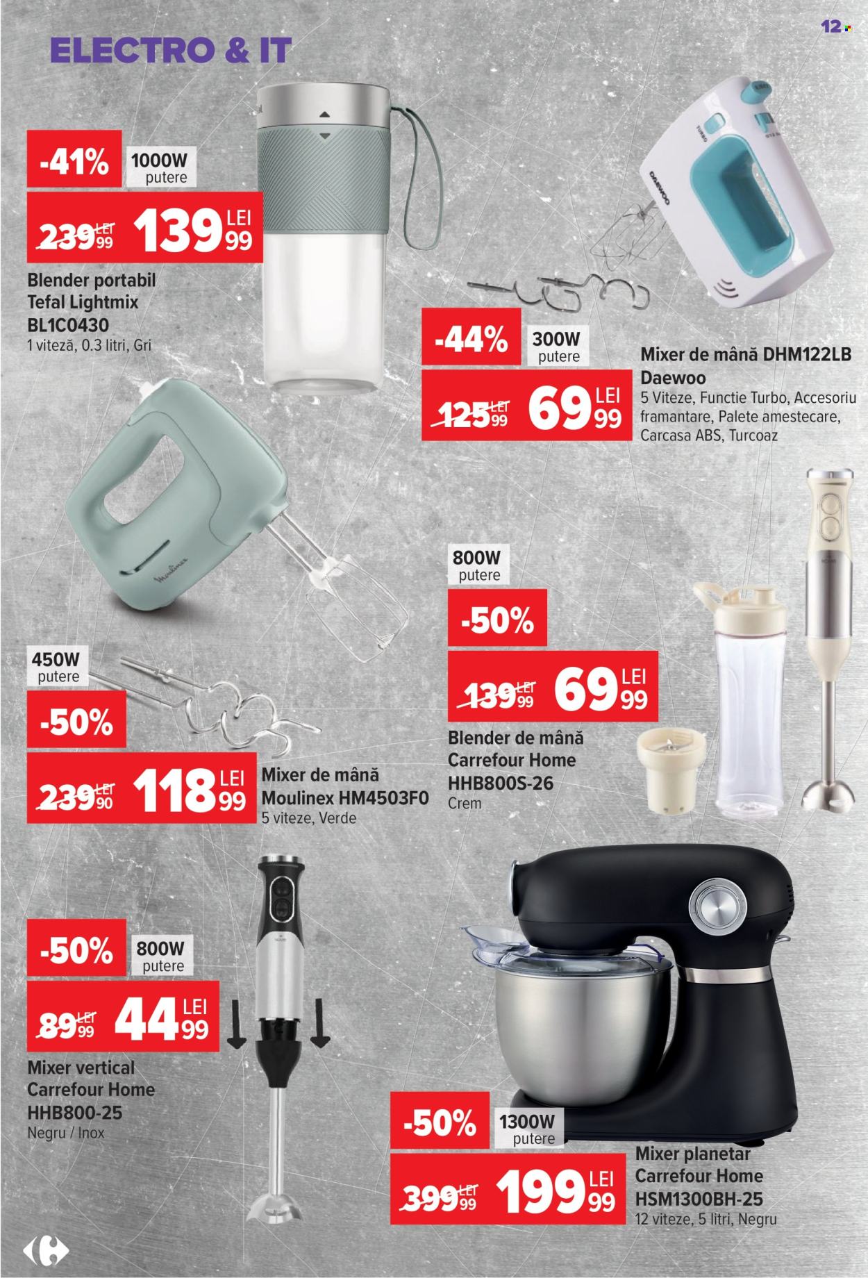 Catalog Carrefour - 22.07.2026 - 04.08.2026. Pagina 12