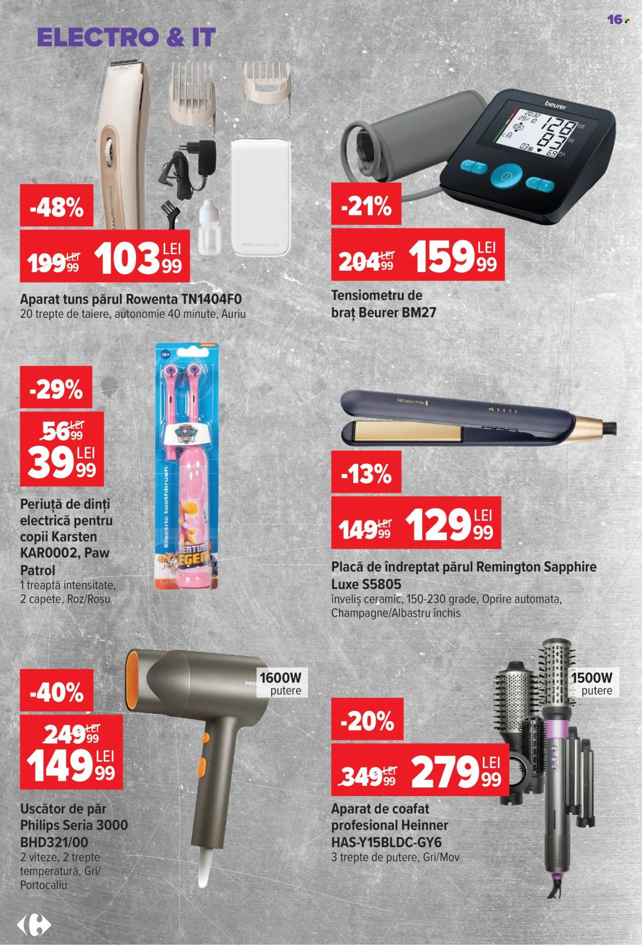 Catalog Carrefour - 22.07.2026 - 04.08.2026. Pagina 16