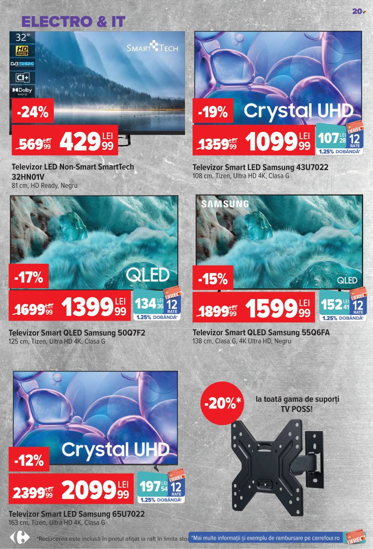 Catalog Carrefour - 22.07.2026 - 04.08.2026. Pagina 20