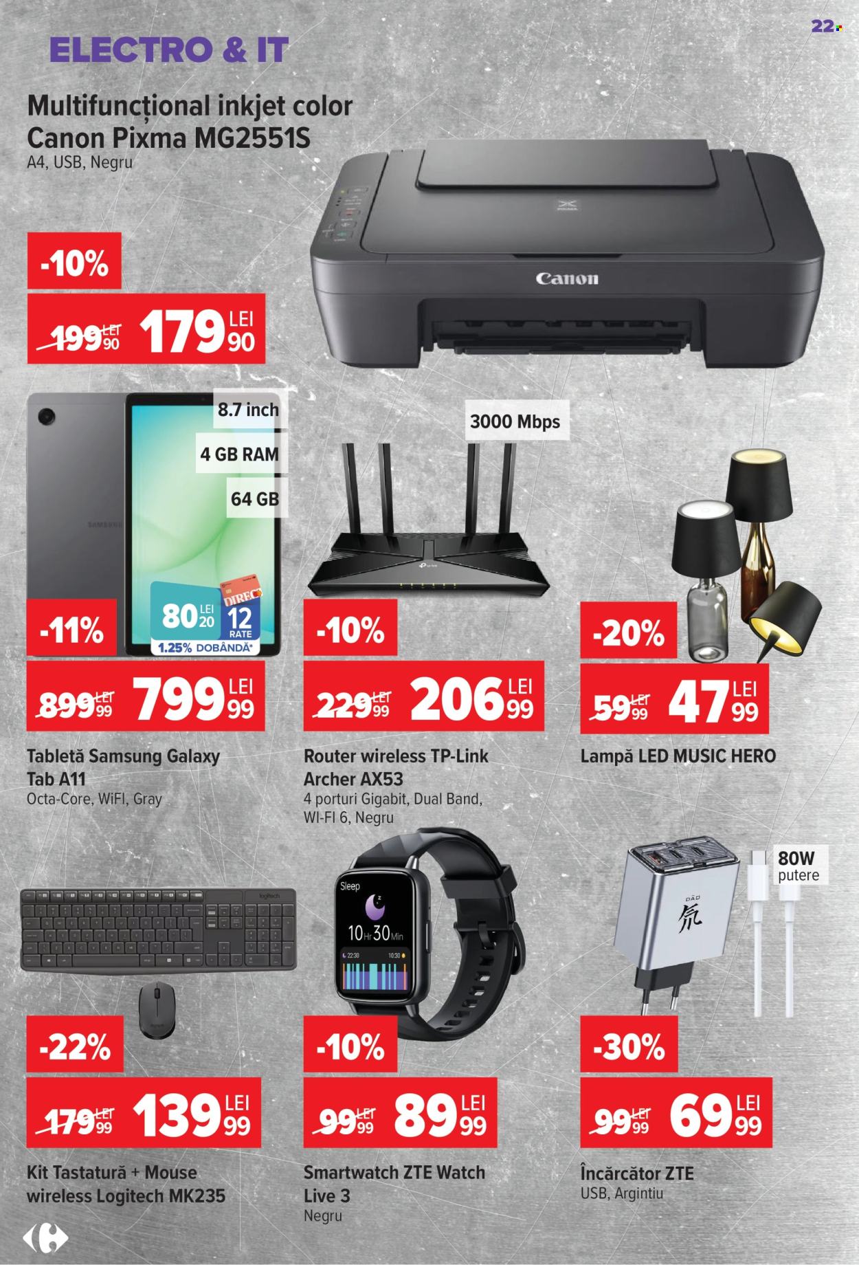 Catalog Carrefour - 22.07.2026 - 04.08.2026. Pagina 22