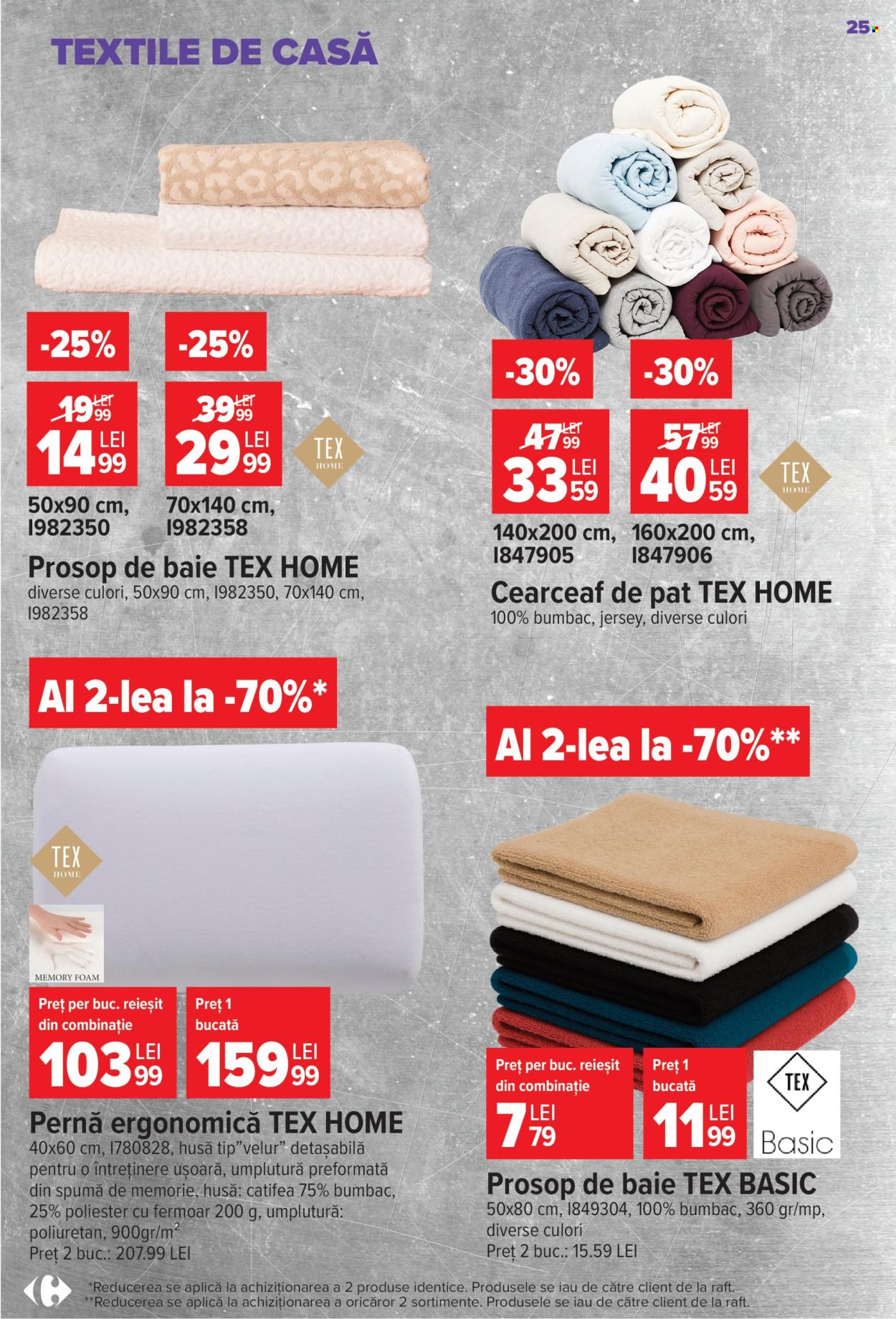 Catalog Carrefour - 22.07.2026 - 04.08.2026. Pagina 25