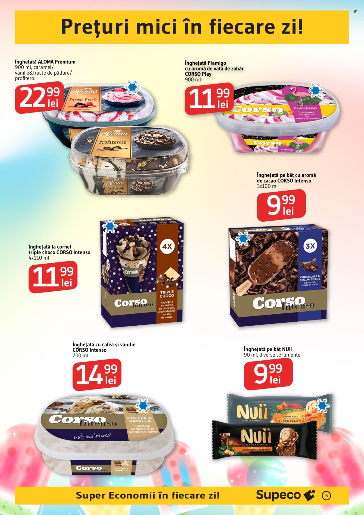 Catalog Supeco - 23.07.2026 - 05.08.2026. Pagina 5