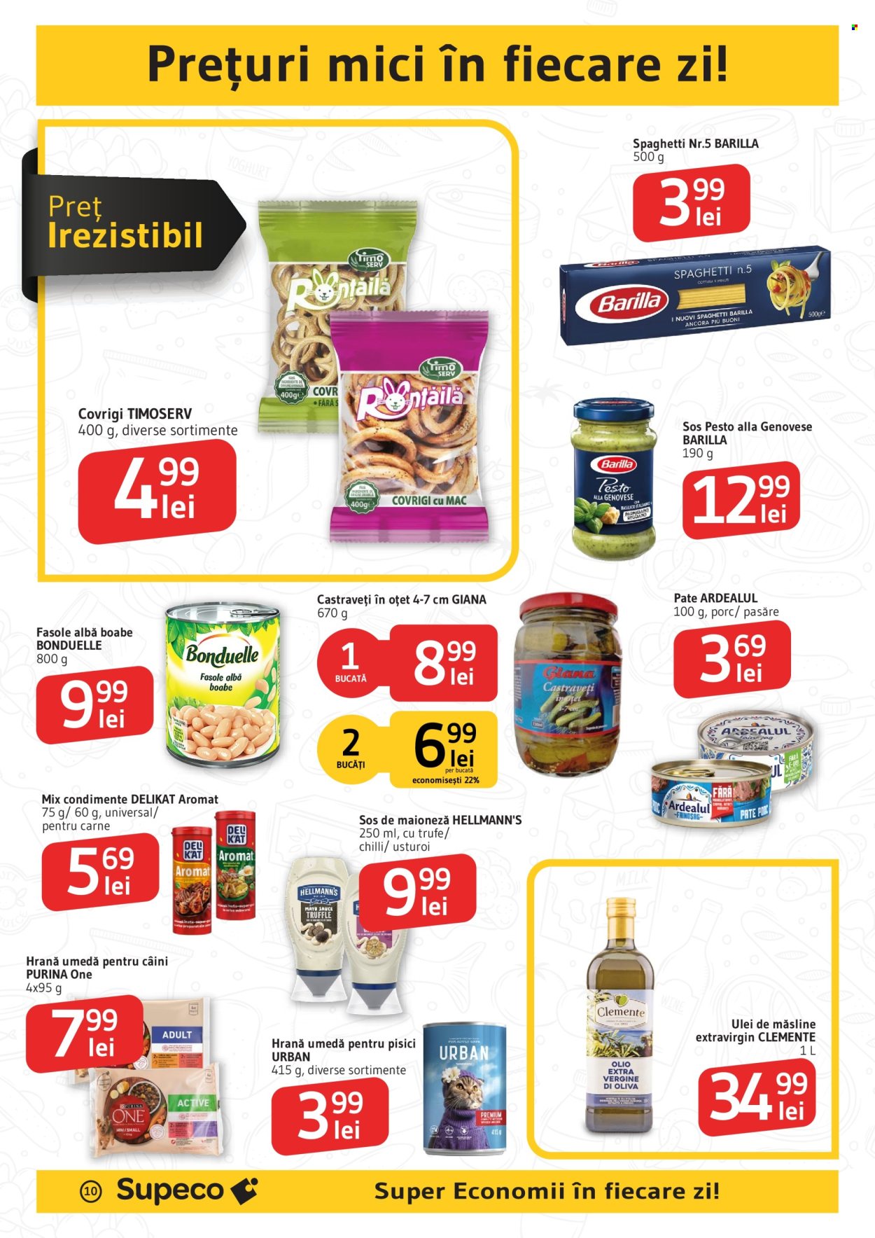 Catalog Supeco - 23.07.2026 - 05.08.2026. Pagina 10