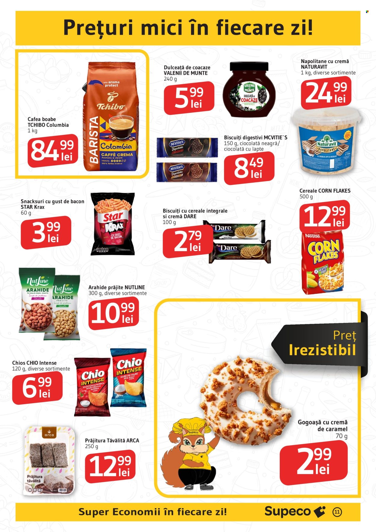 Catalog Supeco - 23.07.2026 - 05.08.2026. Pagina 11