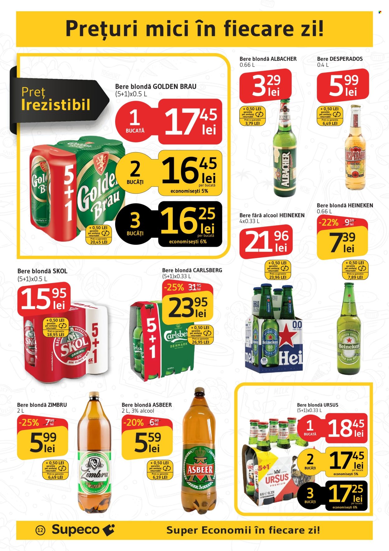 Catalog Supeco - 23.07.2026 - 05.08.2026. Pagina 12