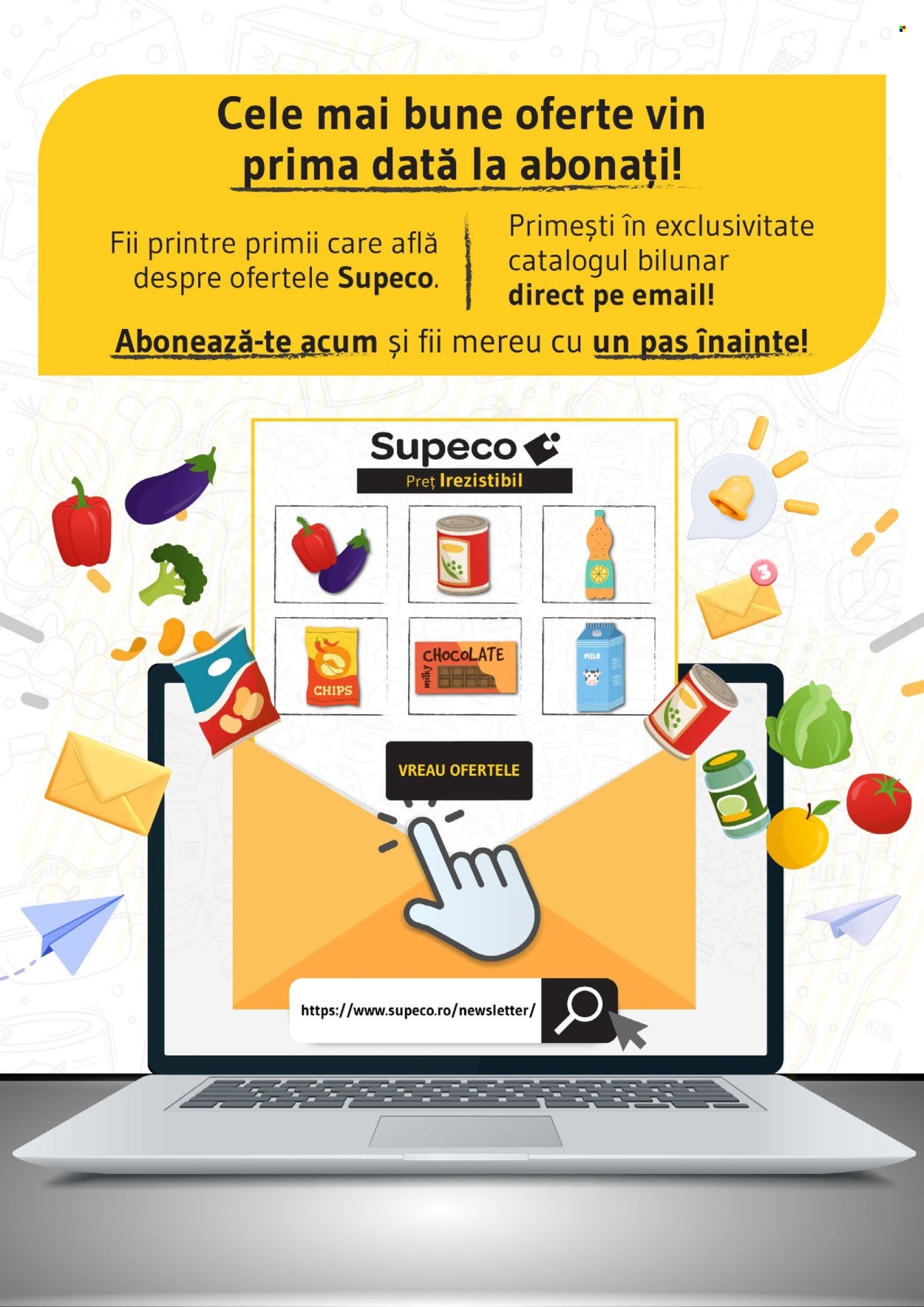 Catalog Supeco - 23.07.2026 - 05.08.2026. Pagina 14