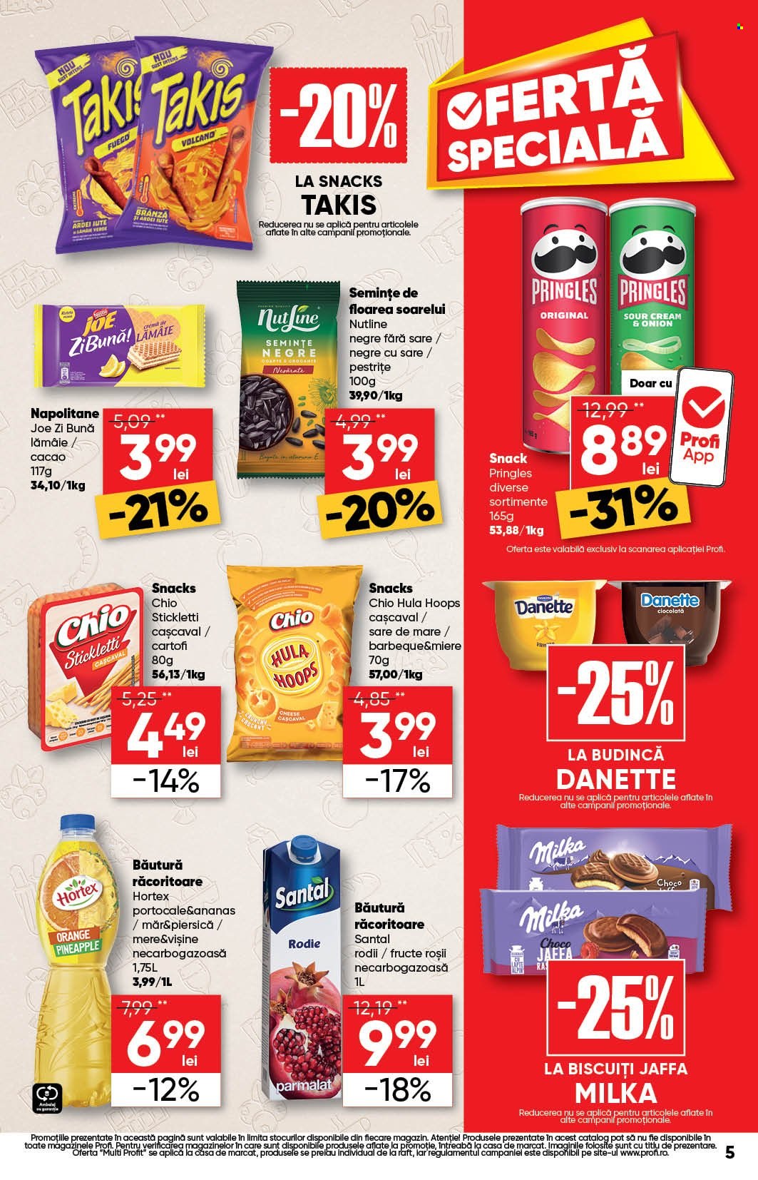 Catalog Profi City - 22.07.2026 - 05.08.2026. Pagina 5