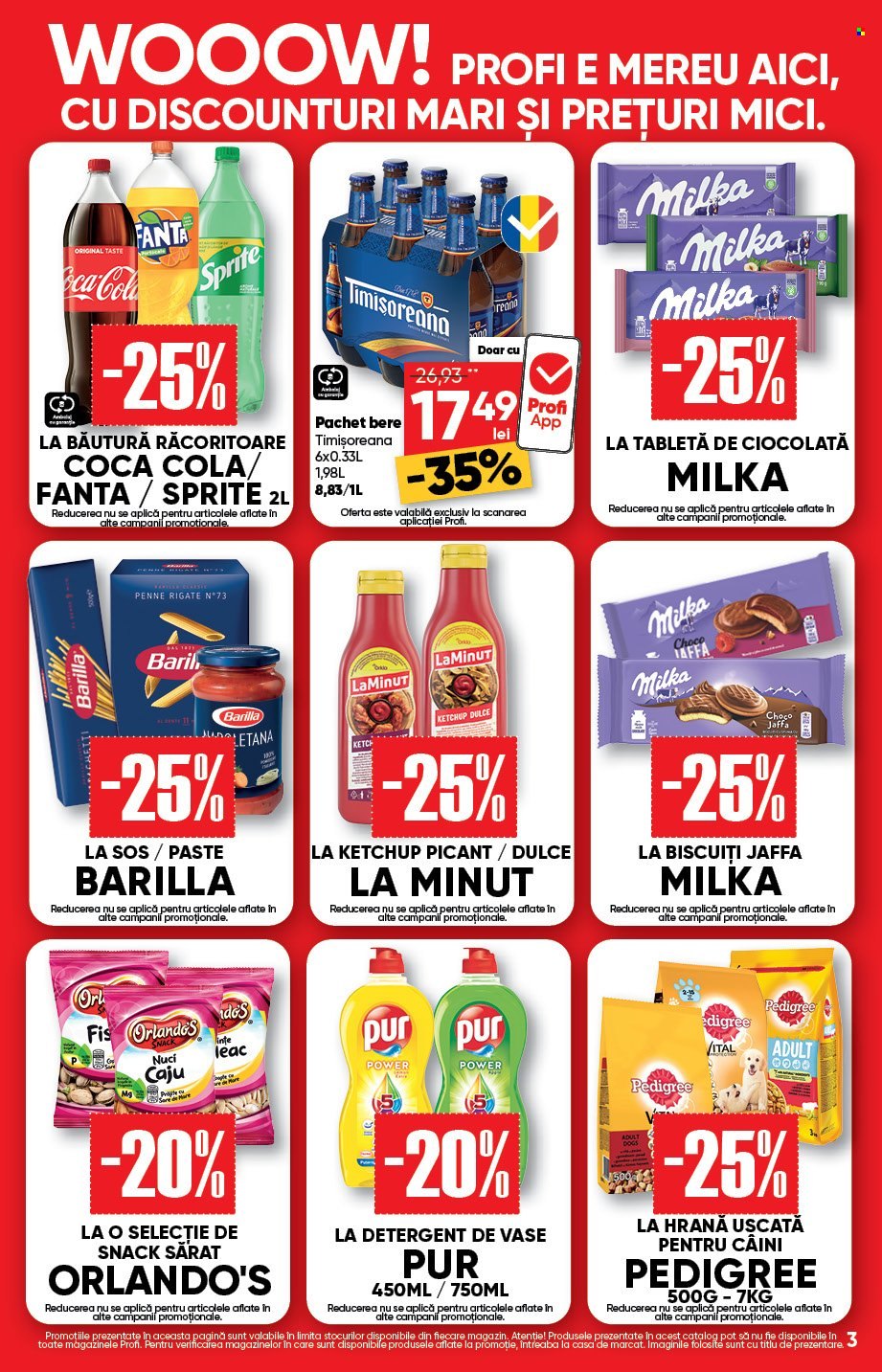 Catalog Profi Loco - 22.07.2026 - 05.08.2026. Pagina 3