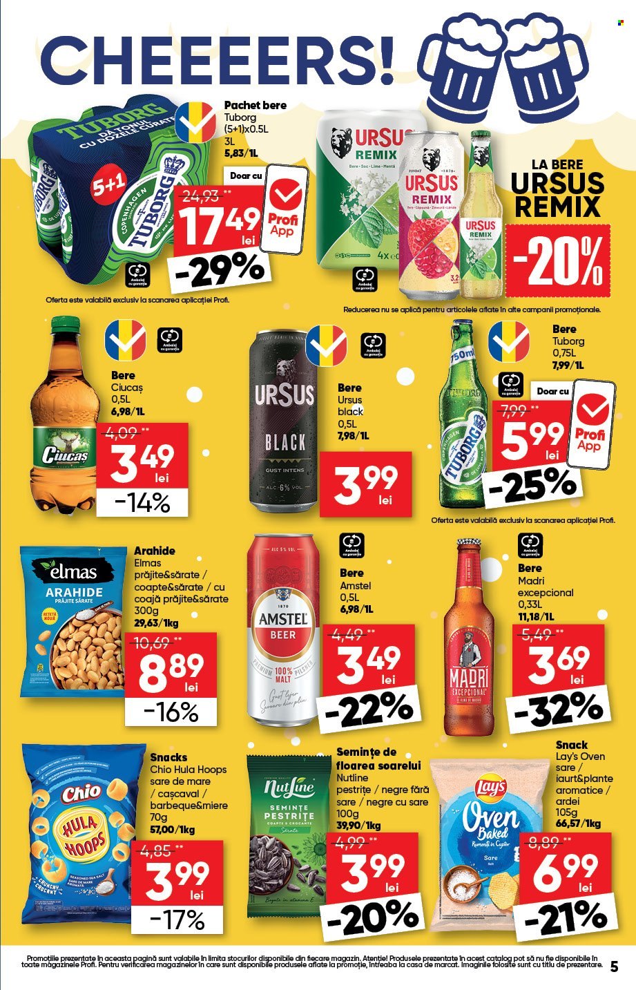 Catalog Profi Loco - 22.07.2026 - 05.08.2026. Pagina 5