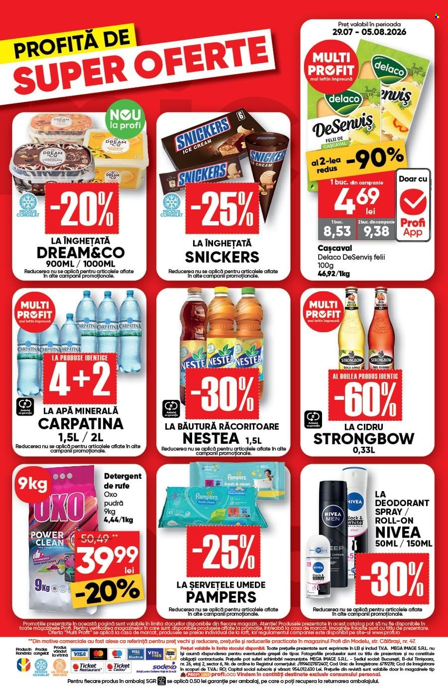 Catalog Profi Loco - 22.07.2026 - 05.08.2026. Pagina 15