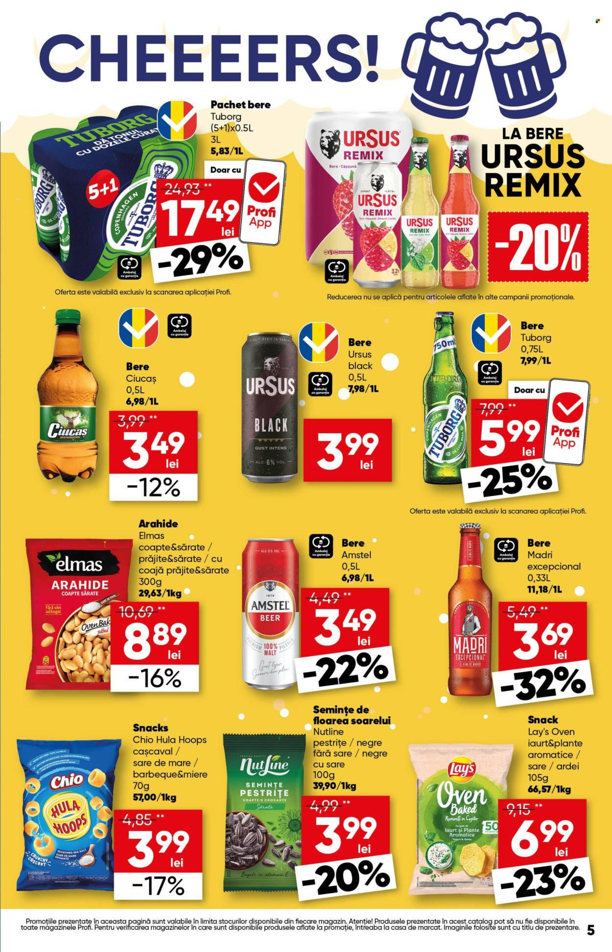 Catalog Profi - 22.07.2026 - 05.08.2026. Pagina 5
