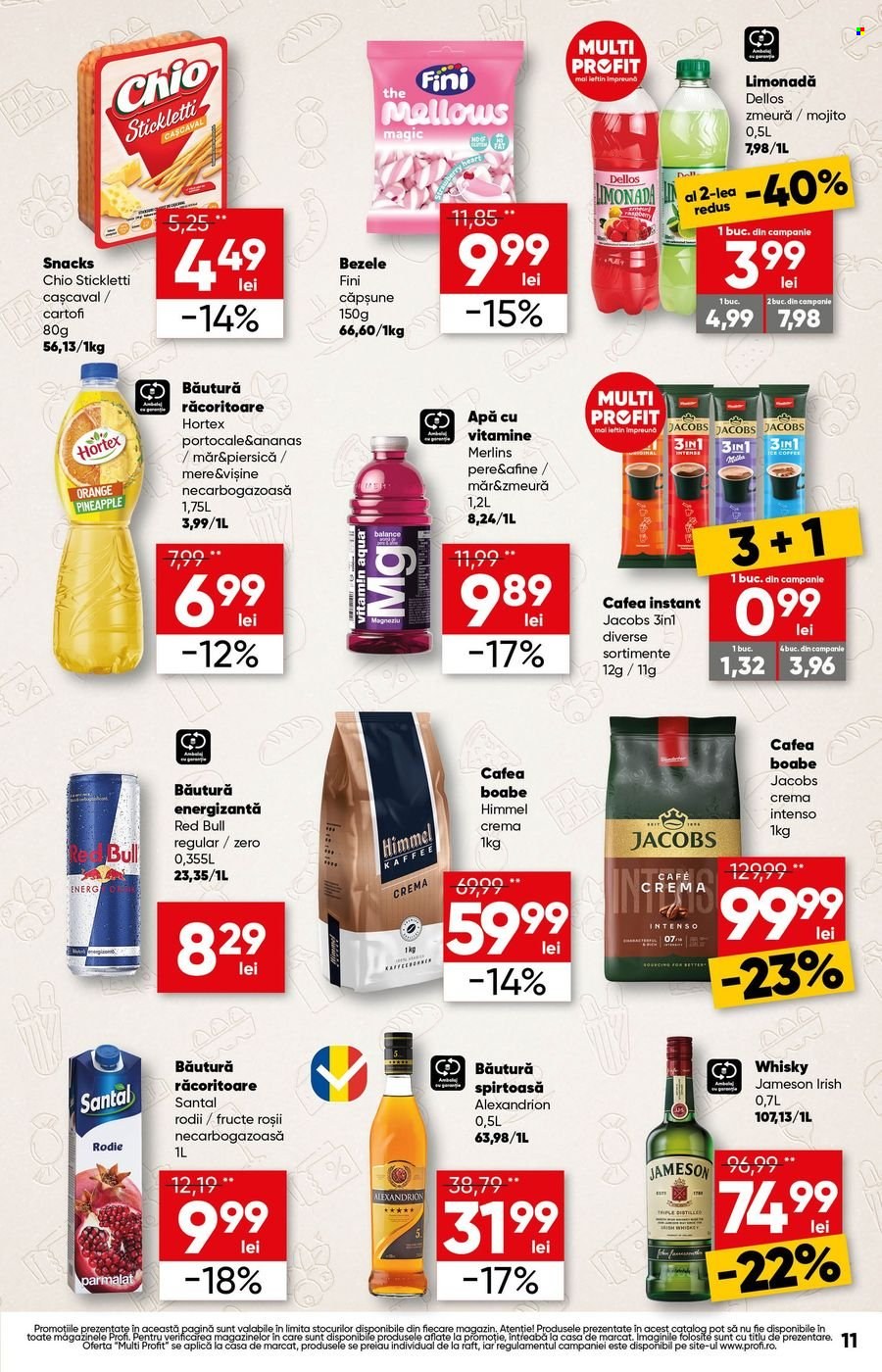 Catalog Profi - 22.07.2026 - 05.08.2026. Pagina 11
