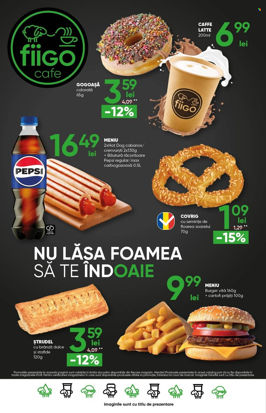 Catalog Profi - 22.07.2026 - 05.08.2026. Pagina 16