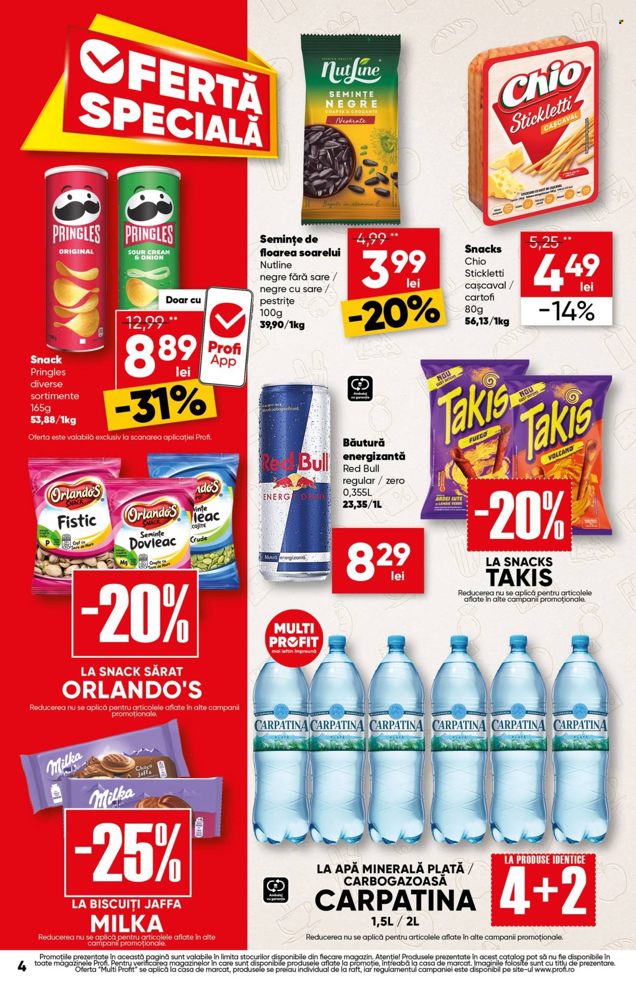 Catalog Profi GO - 22.07.2026 - 05.08.2026. Pagina 4