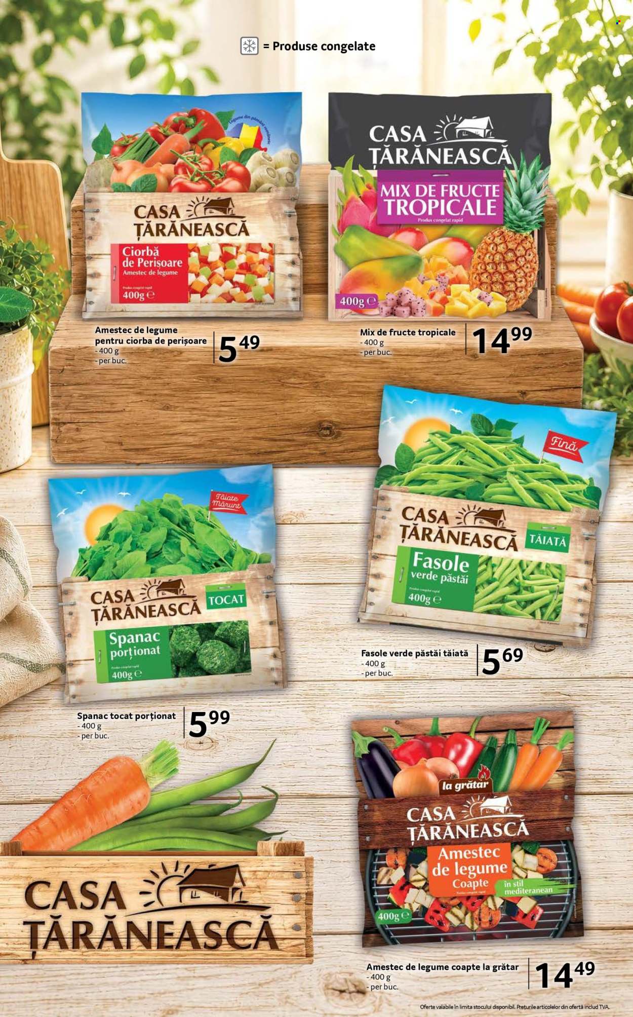 Catalog Selgros - 24.07.2026 - 06.08.2026. Pagina 8