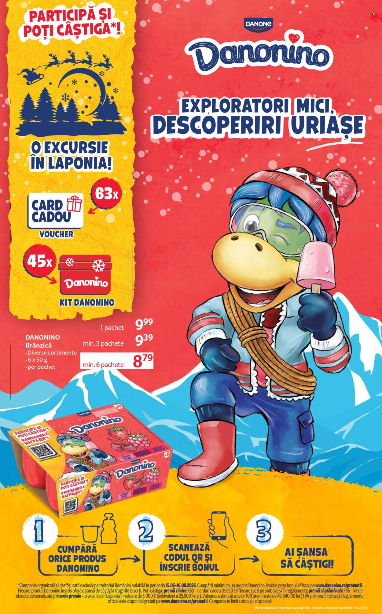 Catalog Selgros - 24.07.2026 - 06.08.2026. Pagina 12