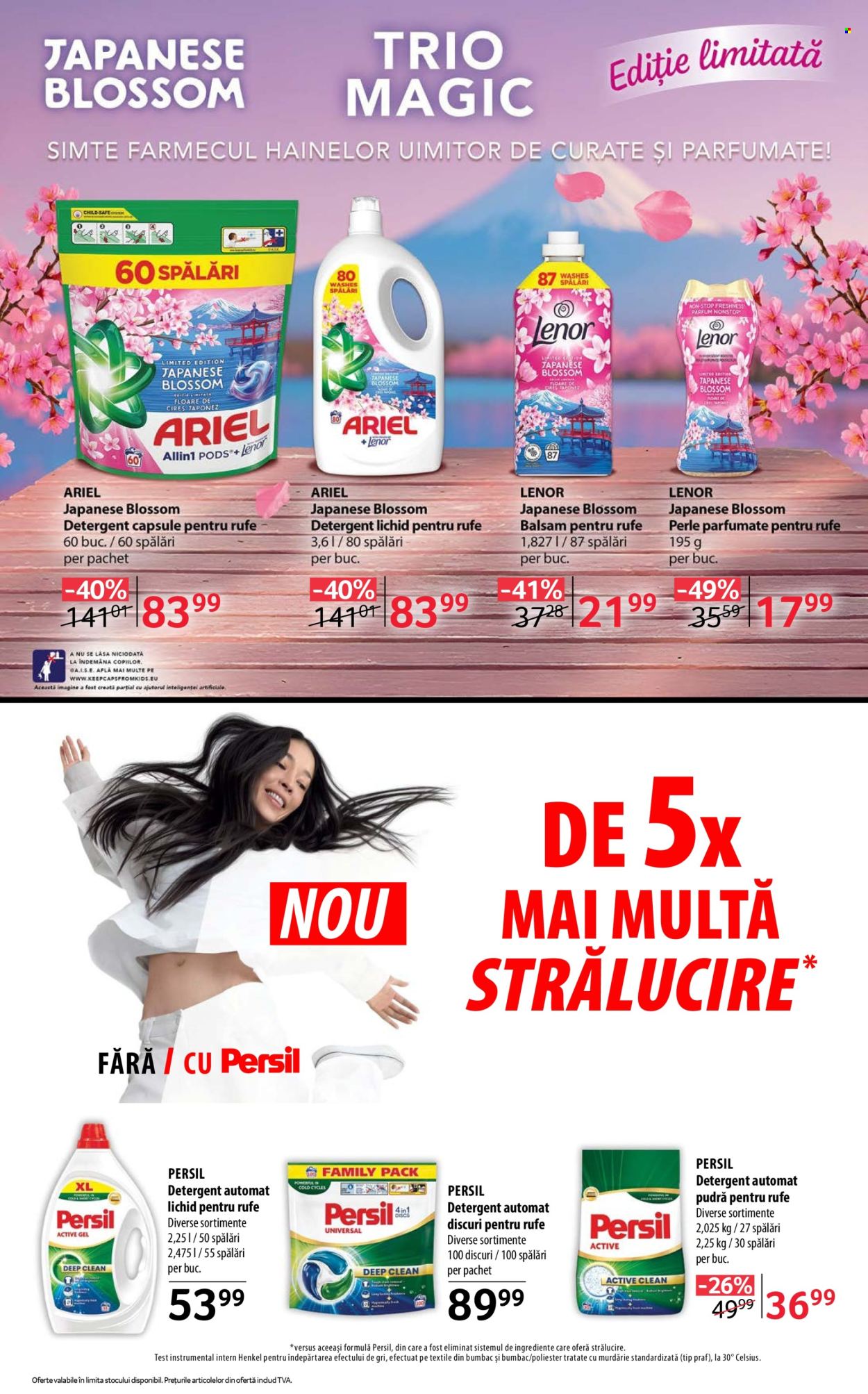 Catalog Selgros - 24.07.2026 - 06.08.2026. Pagina 21