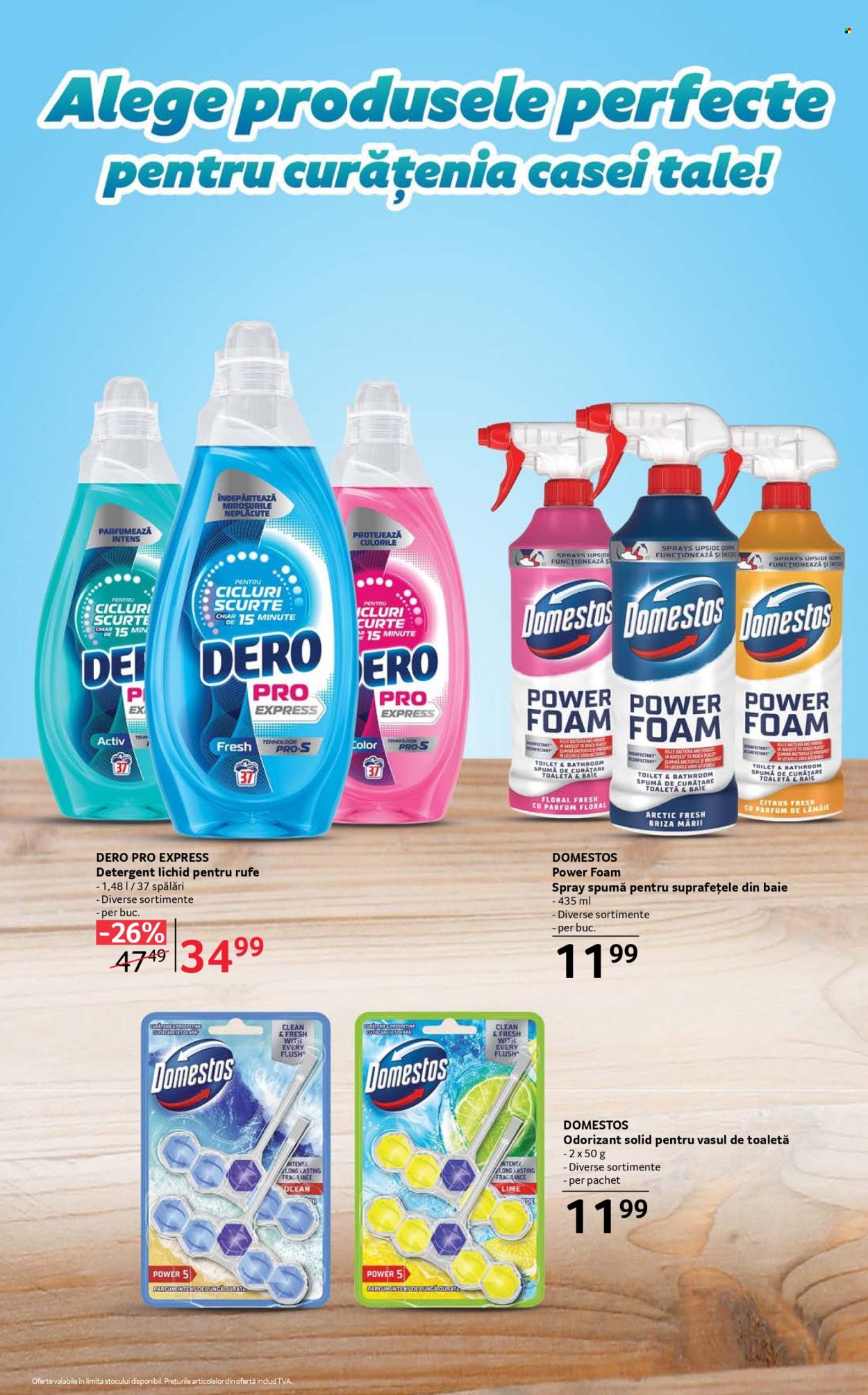 Catalog Selgros - 24.07.2026 - 06.08.2026. Pagina 23