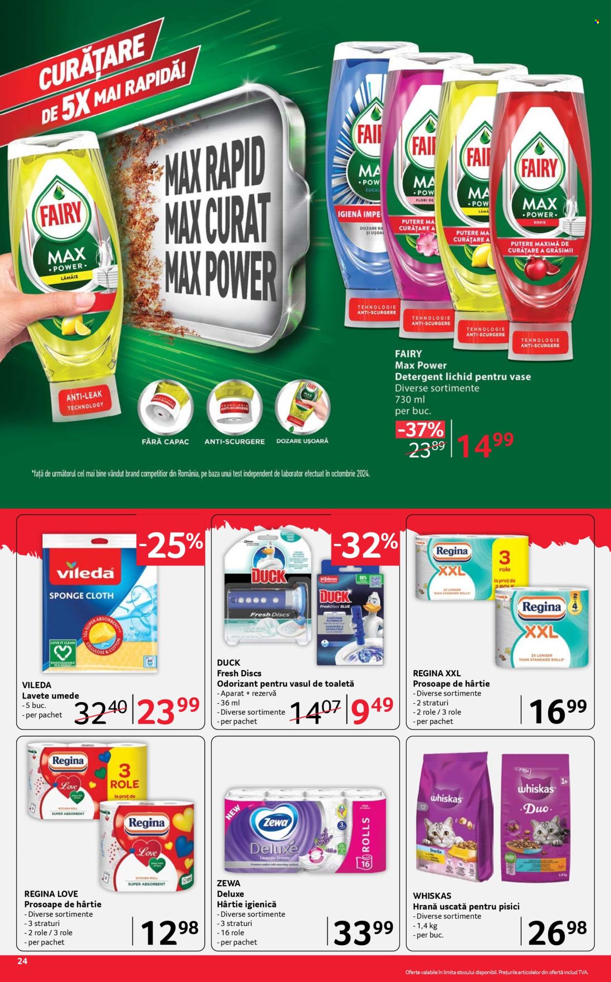 Catalog Selgros - 24.07.2026 - 06.08.2026. Pagina 24