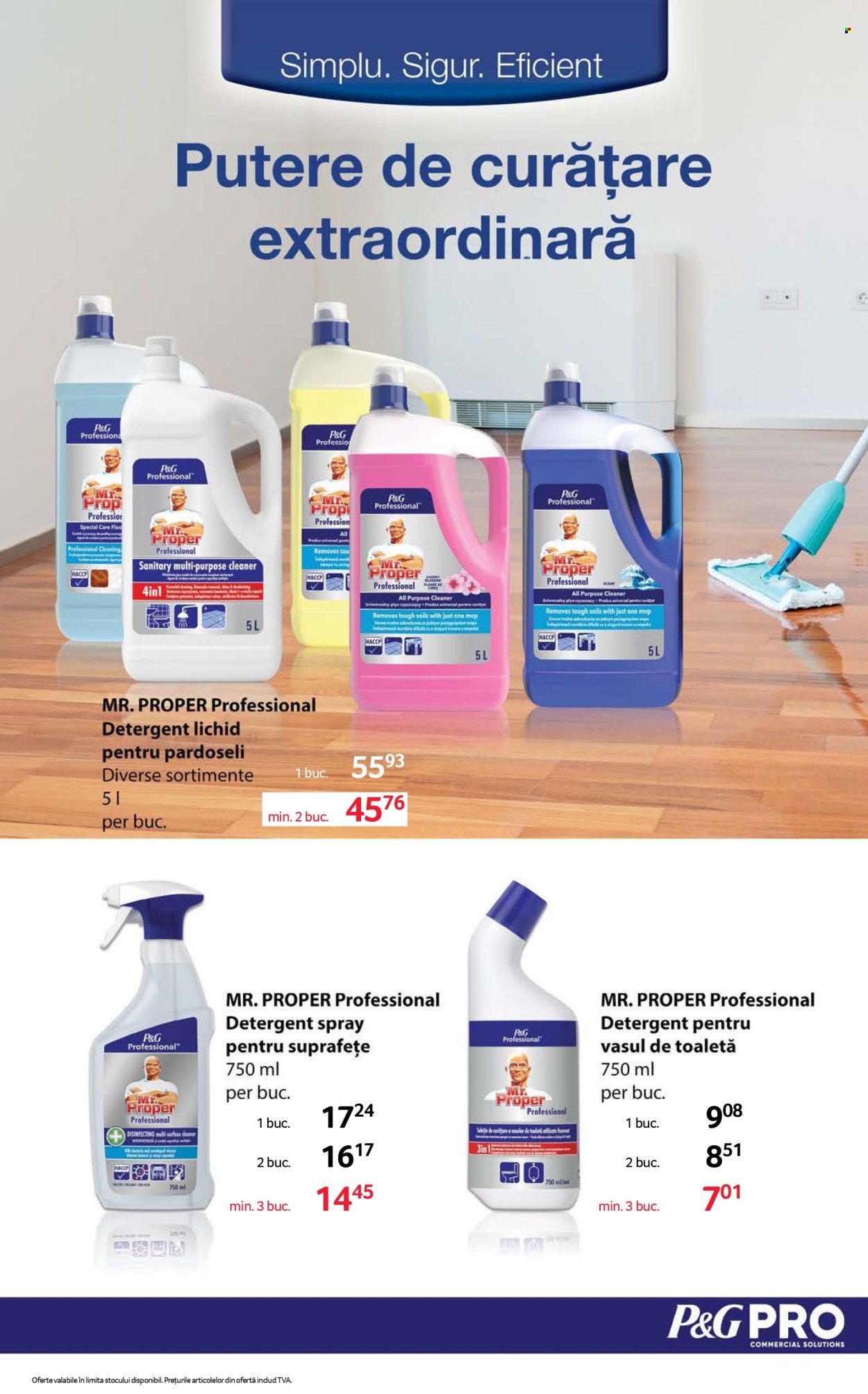 Catalog Selgros - 24.07.2026 - 06.08.2026. Pagina 25