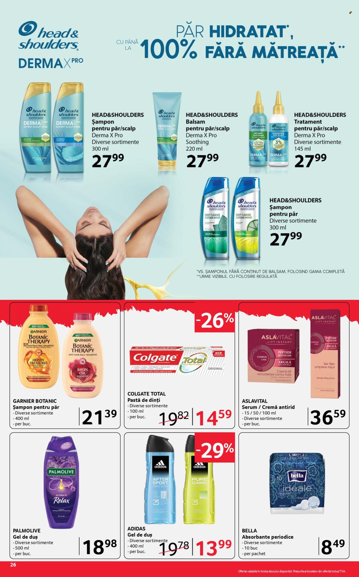 Catalog Selgros - 24.07.2026 - 06.08.2026. Pagina 26