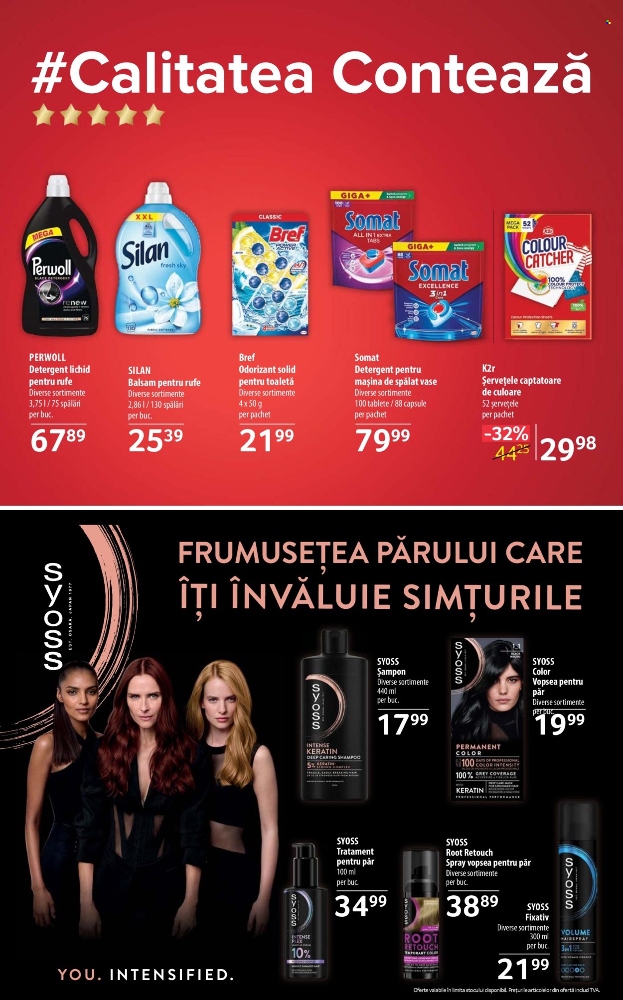 Catalog Selgros - 24.07.2026 - 06.08.2026. Pagina 28