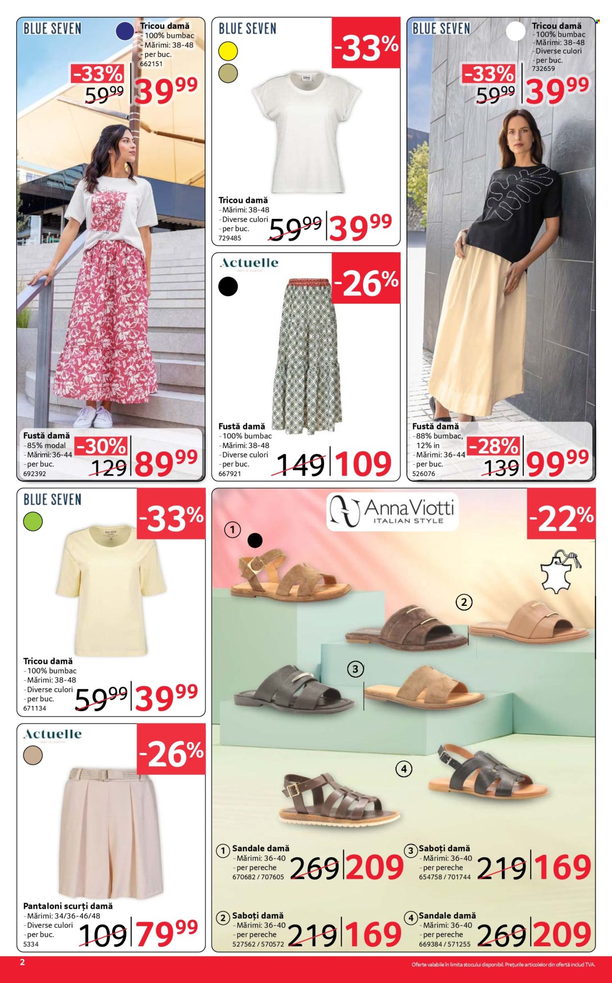 Catalog Selgros - 24.07.2026 - 06.08.2026. Pagina 2