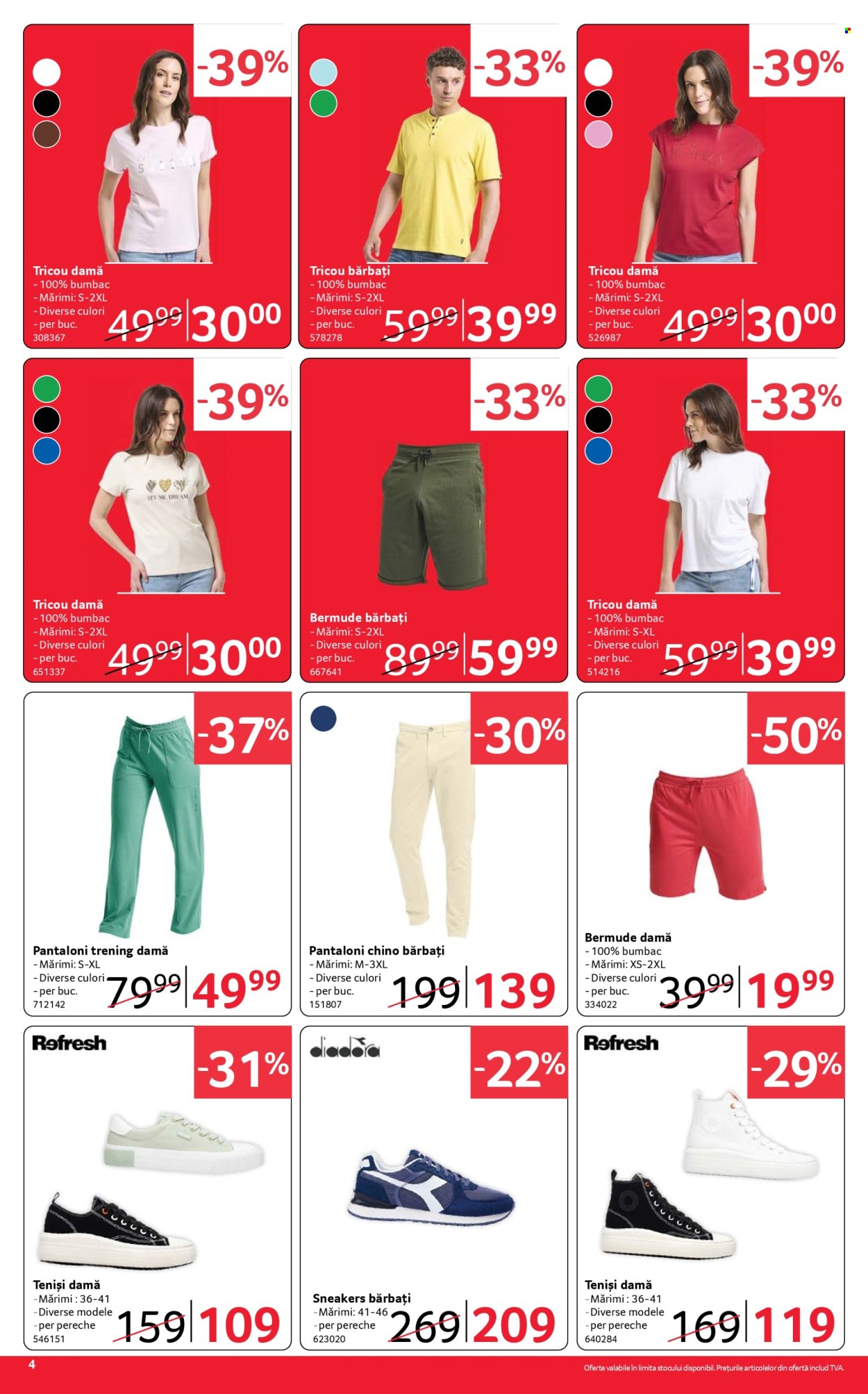 Catalog Selgros - 24.07.2026 - 06.08.2026. Pagina 4