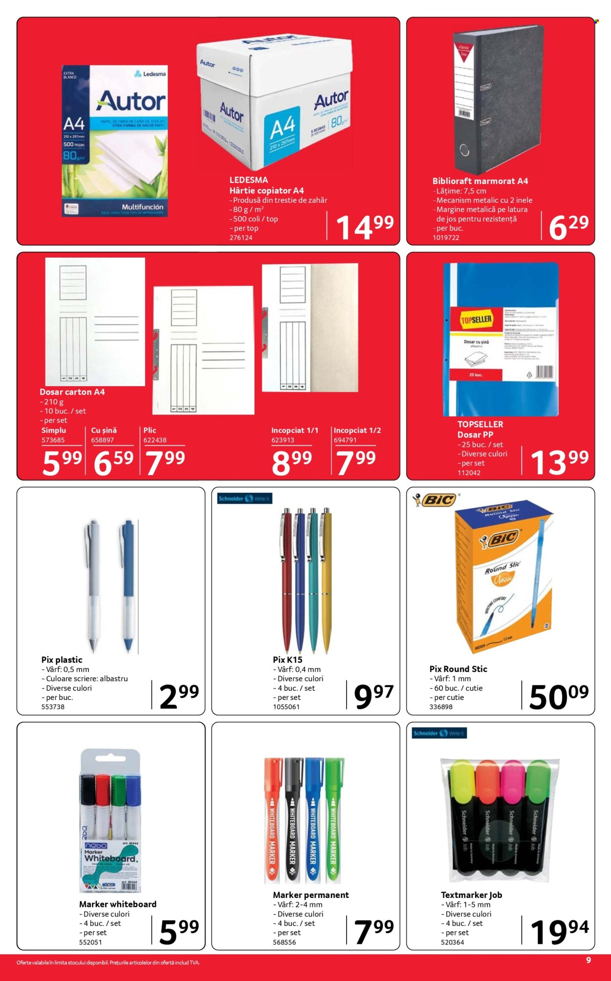 Catalog Selgros - 24.07.2026 - 06.08.2026. Pagina 9