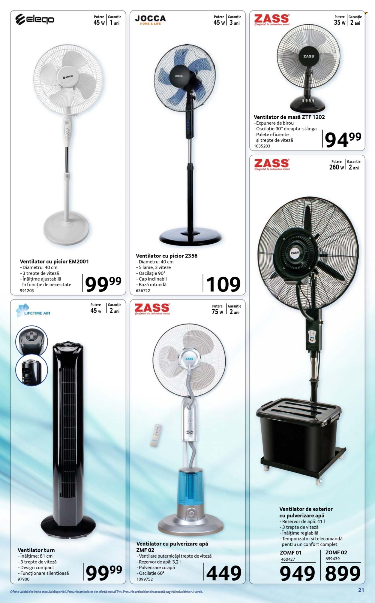 Catalog Selgros - 24.07.2026 - 06.08.2026. Pagina 21