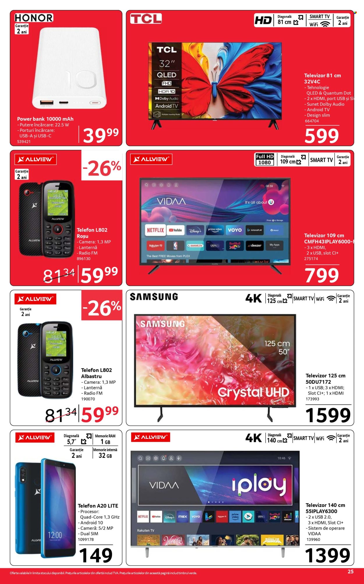 Catalog Selgros - 24.07.2026 - 06.08.2026. Pagina 25