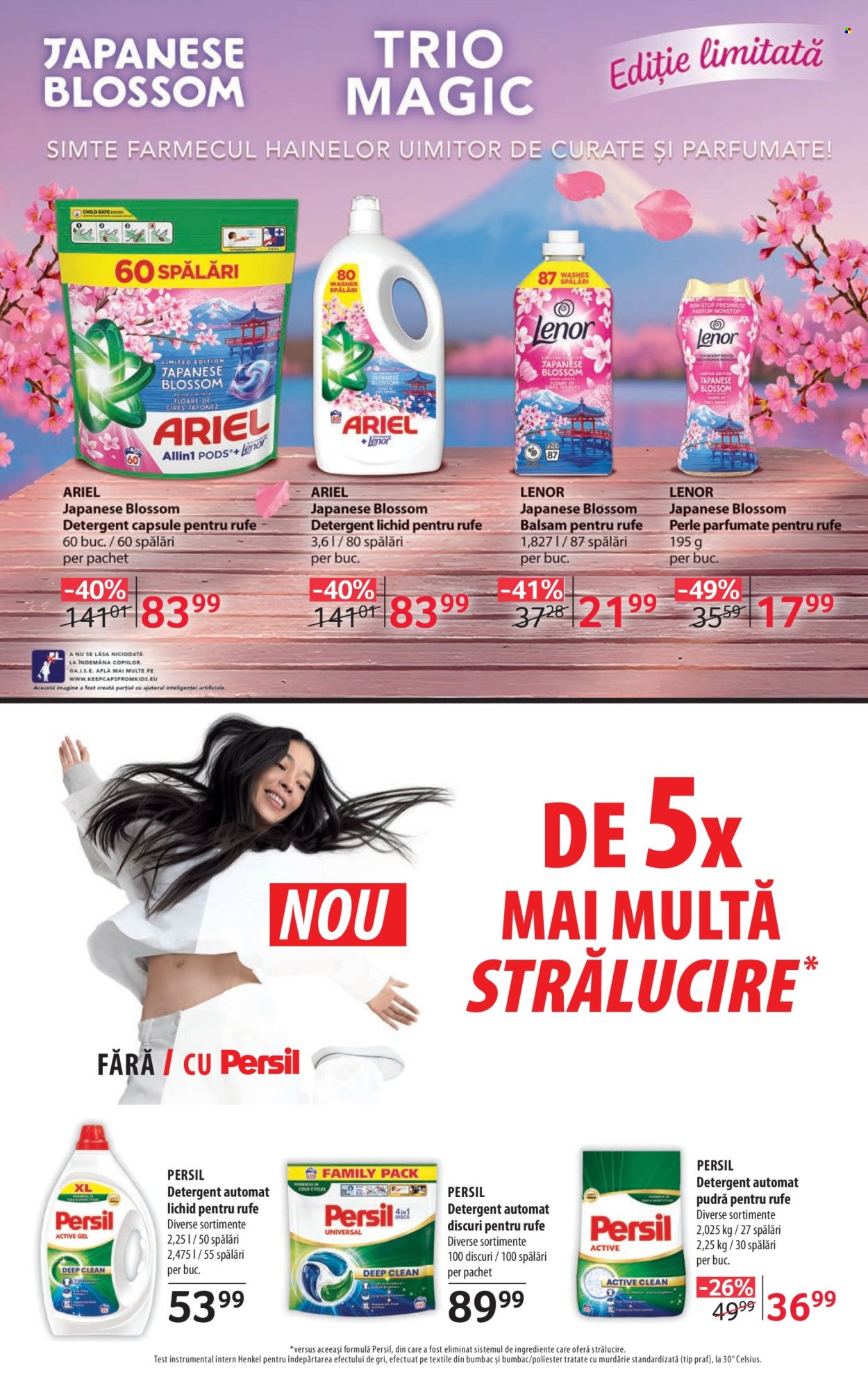 Catalog Selgros - 24.07.2026 - 06.08.2026. Pagina 11