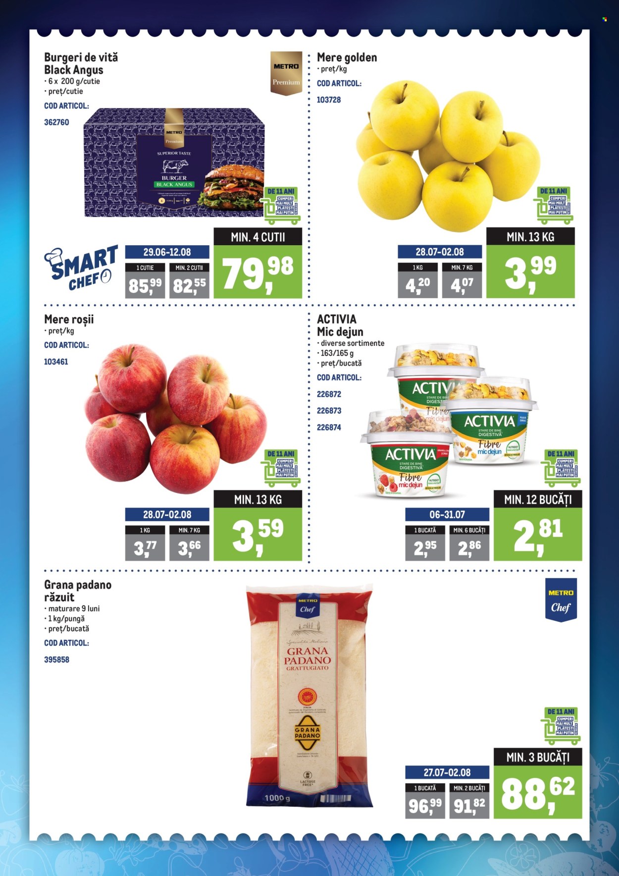 Catalog Metro - 27.07.2026 - 03.08.2026. Pagina 2