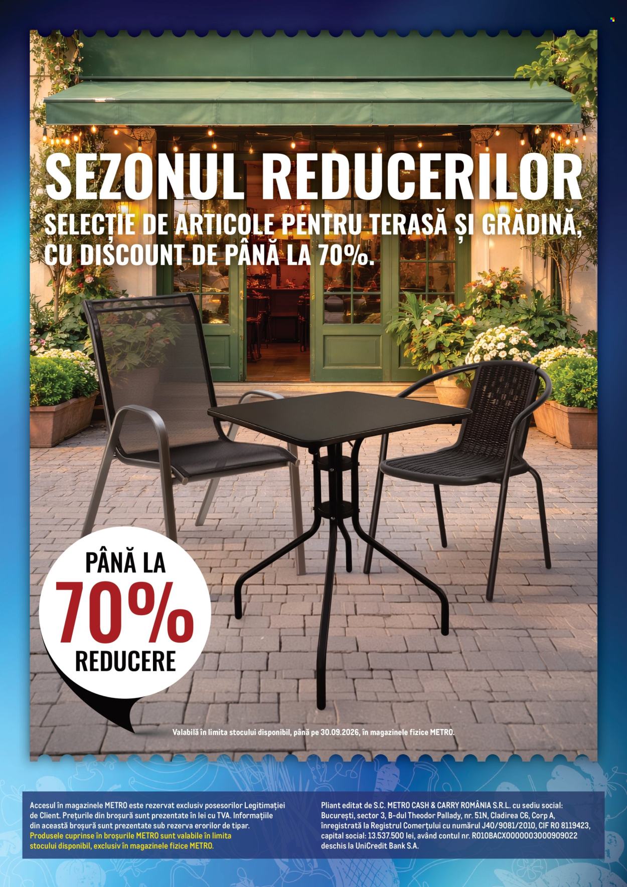 Catalog Metro - 27.07.2026 - 03.08.2026. Pagina 5