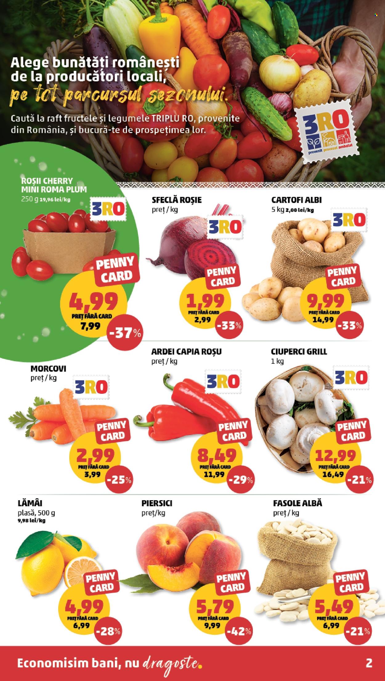 Catalog PENNY - 29.07.2026 - 04.08.2026. Pagina 2