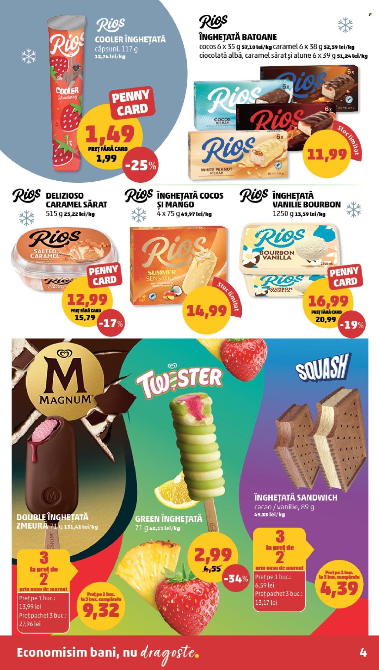 Catalog PENNY - 29.07.2026 - 04.08.2026. Pagina 4