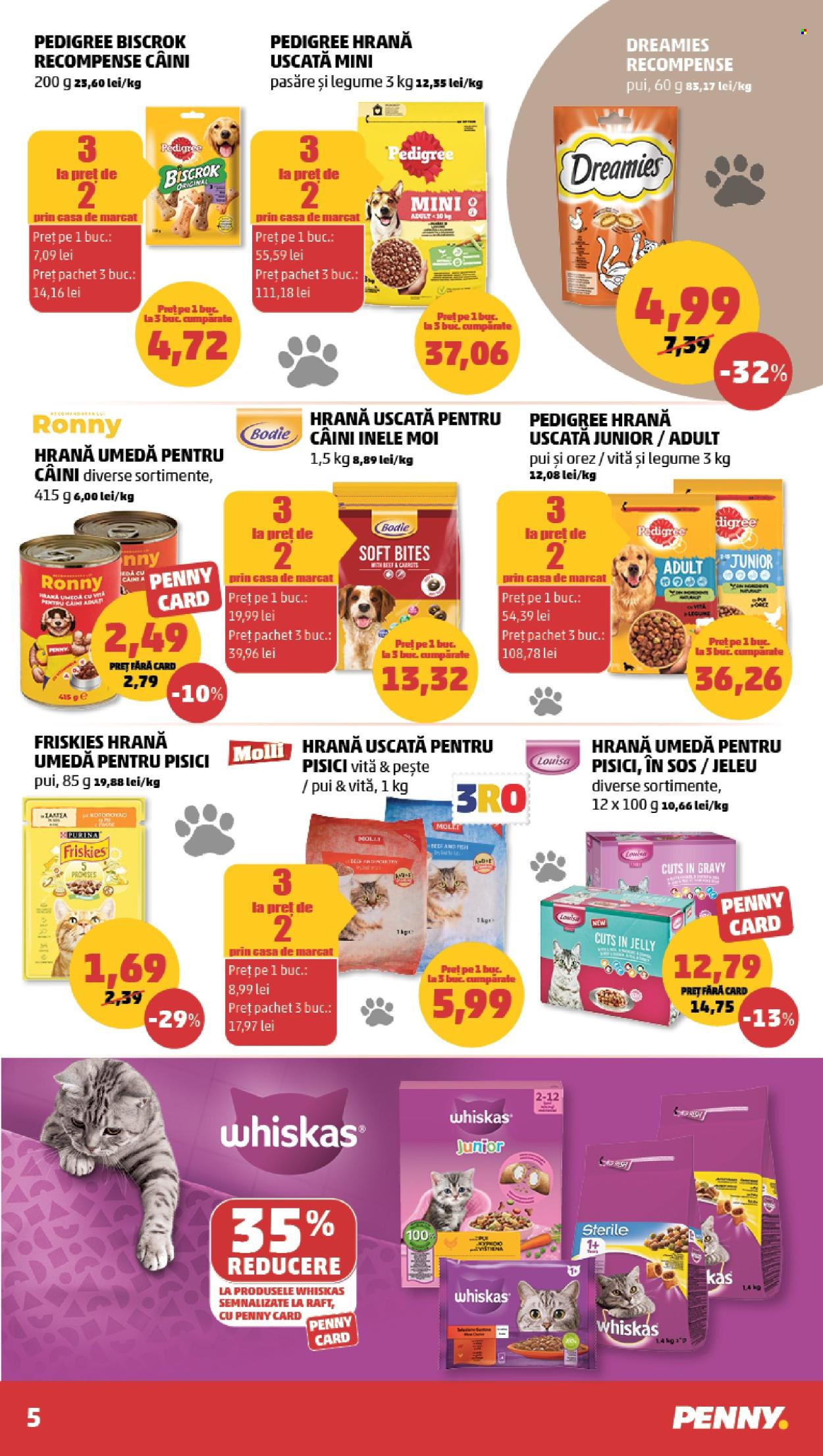 Catalog PENNY - 29.07.2026 - 04.08.2026. Pagina 5