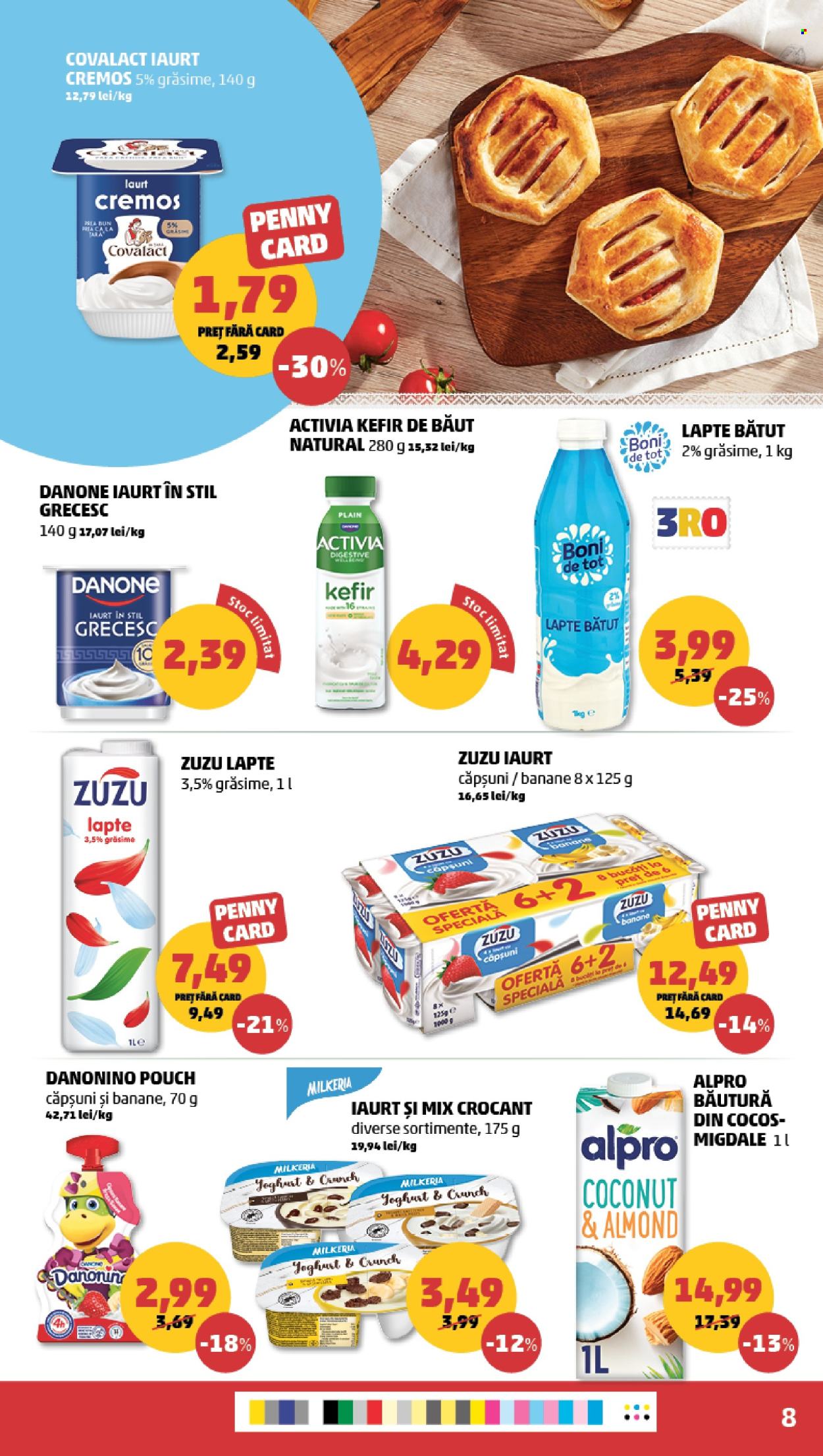 Catalog PENNY - 29.07.2026 - 04.08.2026. Pagina 8