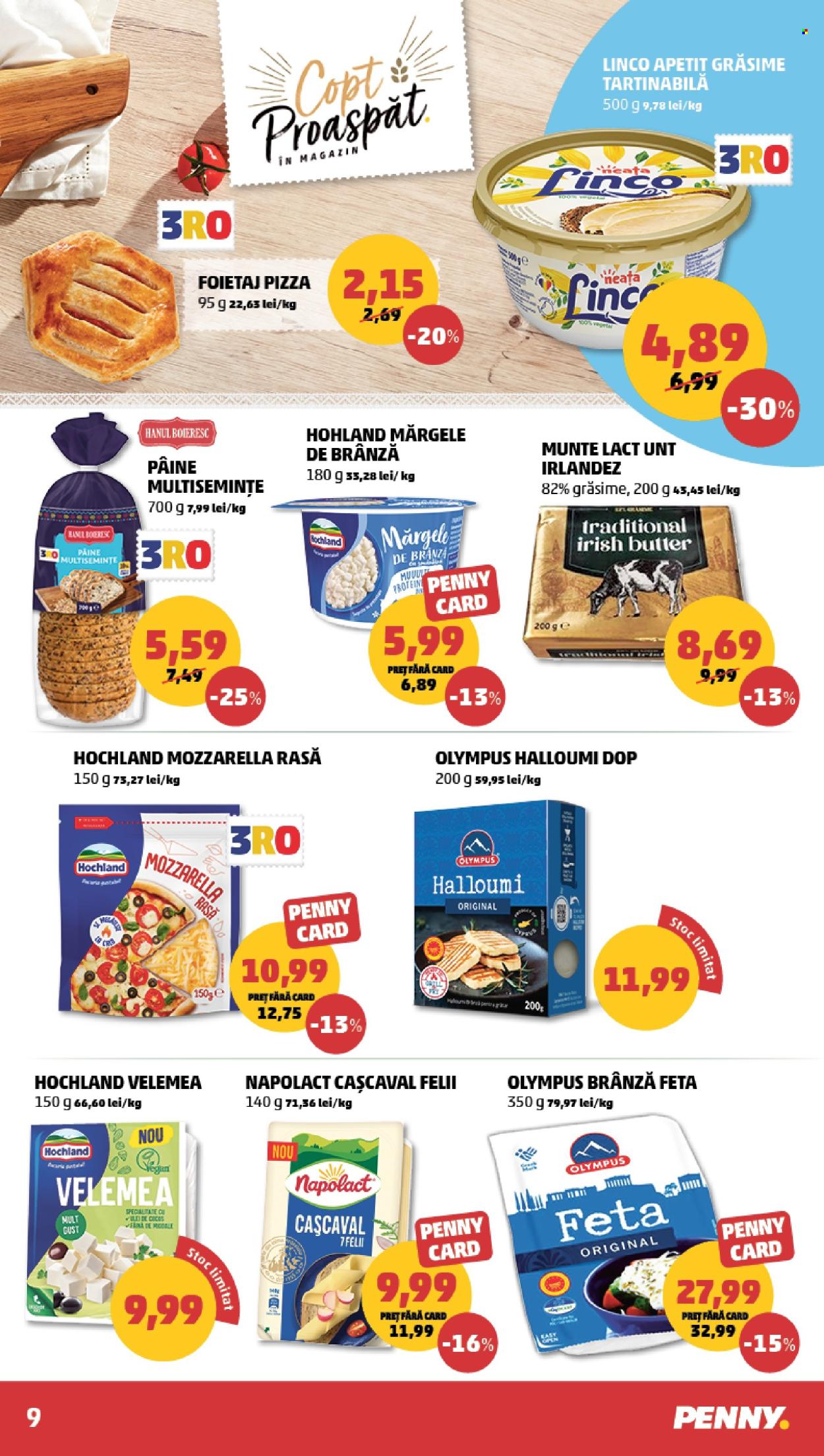 Catalog PENNY - 29.07.2026 - 04.08.2026. Pagina 9