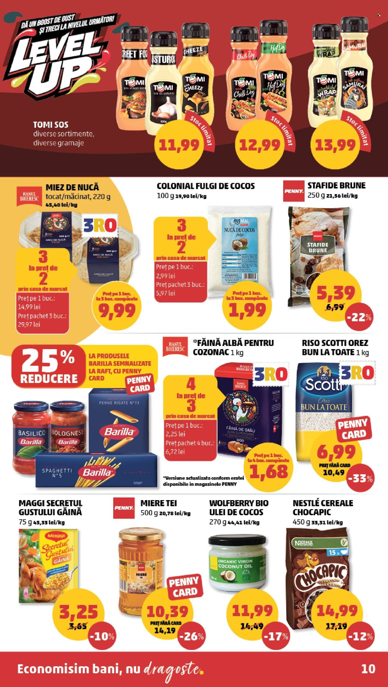 Catalog PENNY - 29.07.2026 - 04.08.2026. Pagina 10
