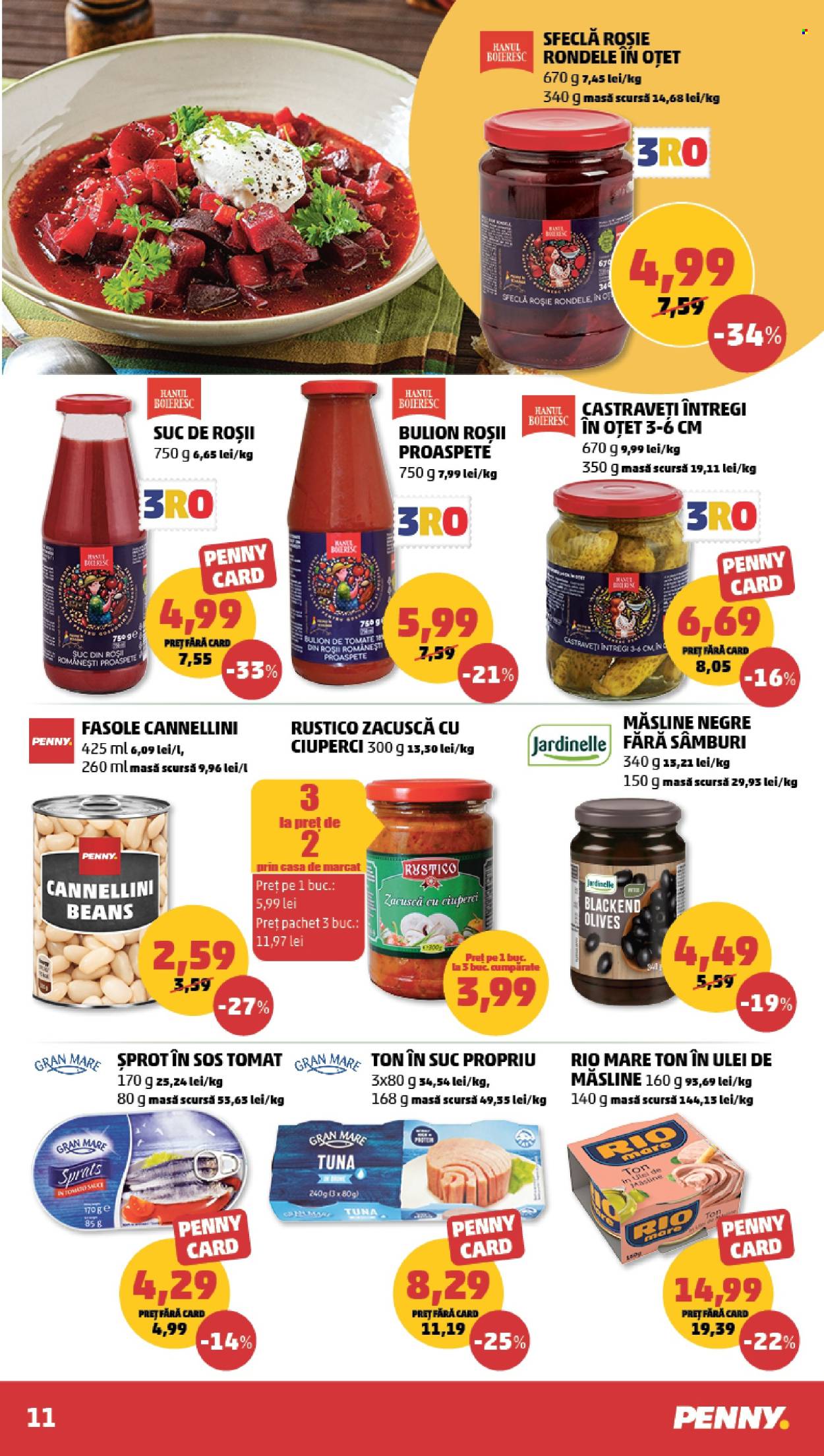 Catalog PENNY - 29.07.2026 - 04.08.2026. Pagina 11
