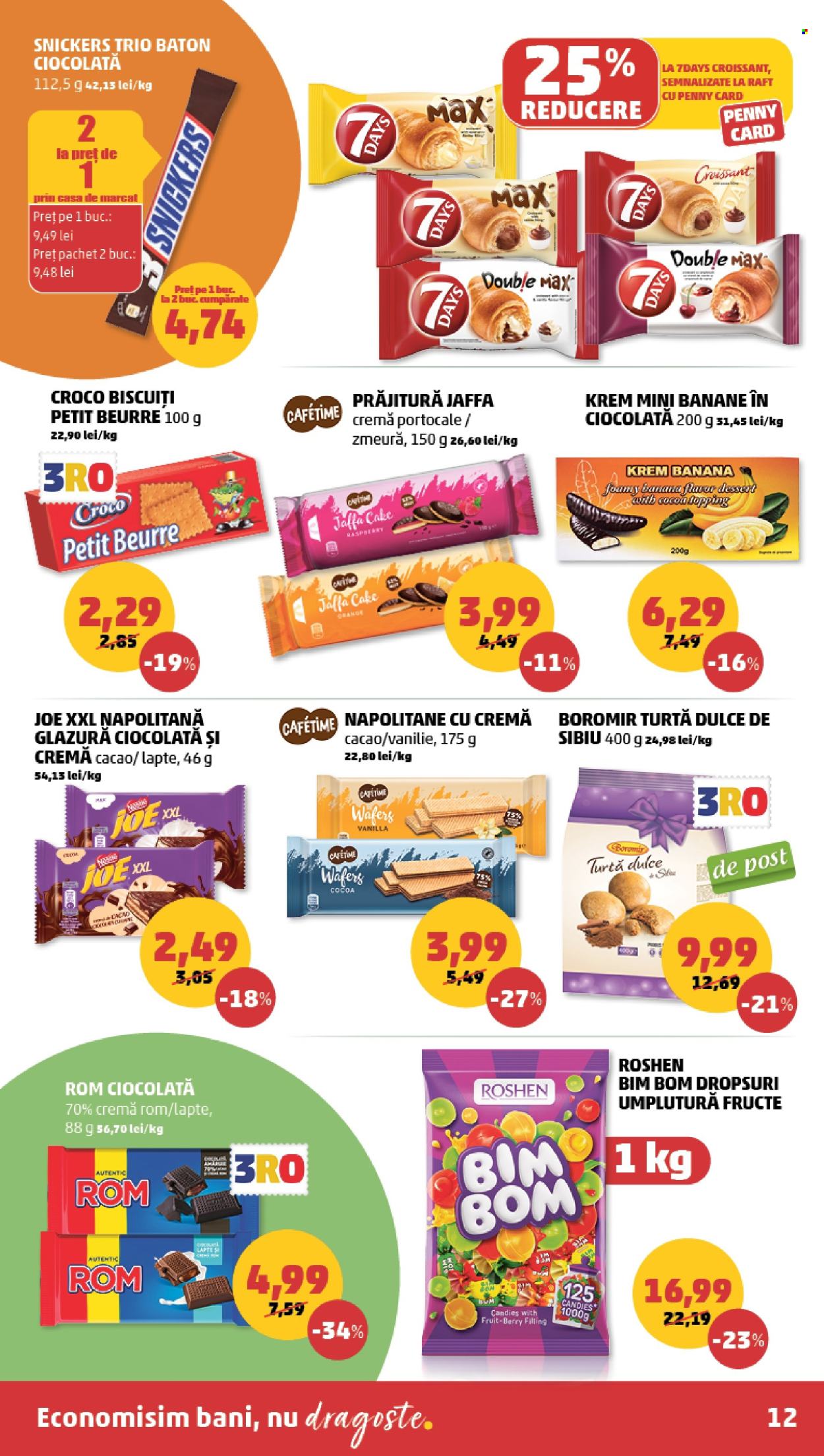 Catalog PENNY - 29.07.2026 - 04.08.2026. Pagina 12