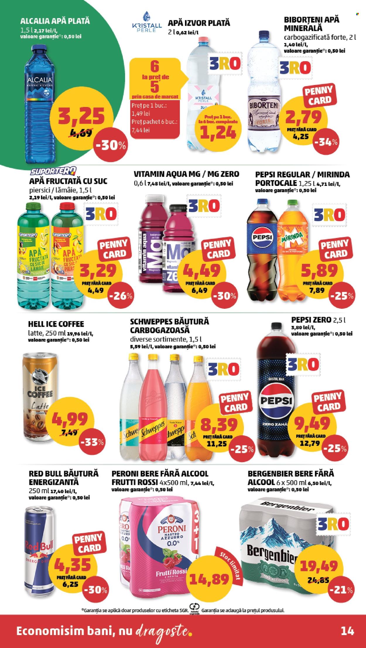 Catalog PENNY - 29.07.2026 - 04.08.2026. Pagina 14