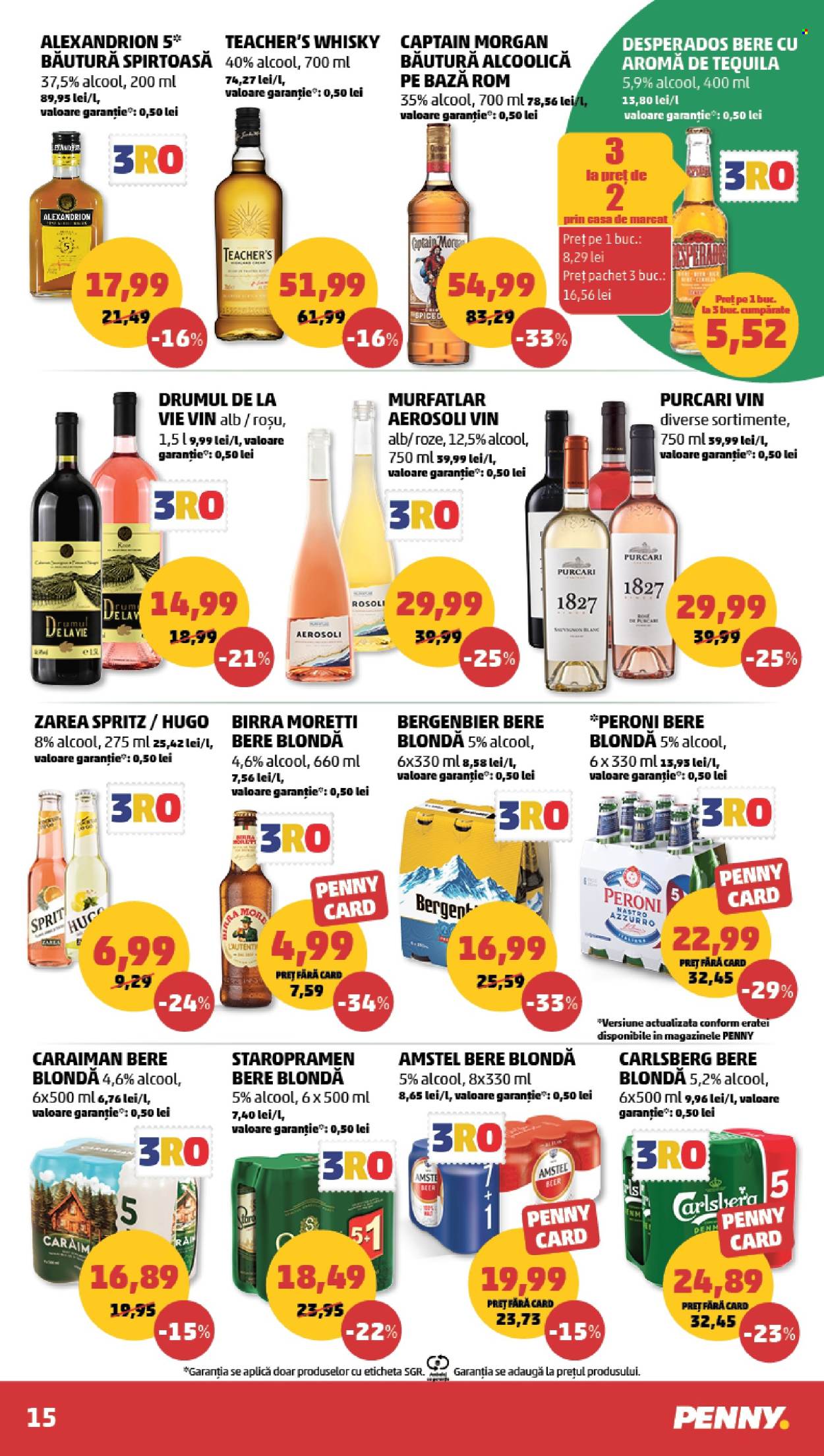 Catalog PENNY - 29.07.2026 - 04.08.2026. Pagina 15