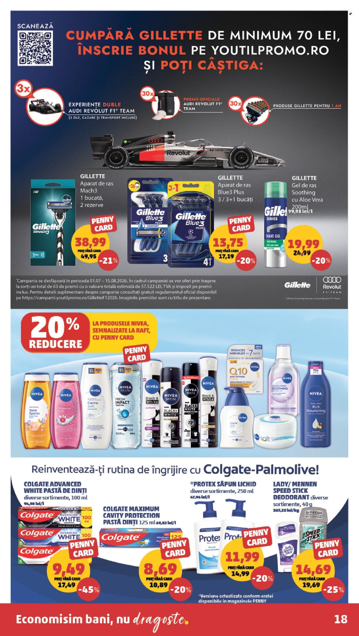 Catalog PENNY - 29.07.2026 - 04.08.2026. Pagina 18