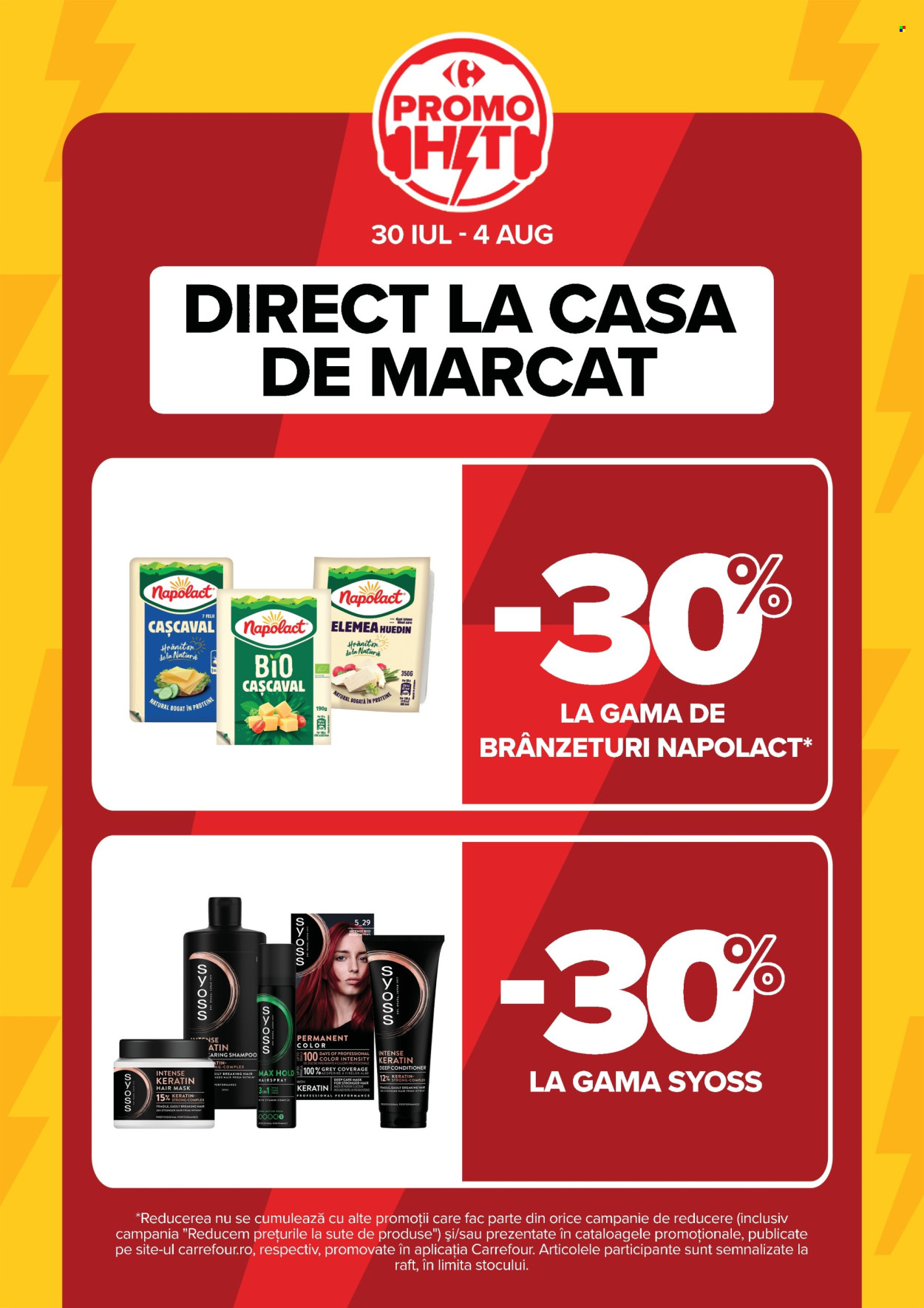 Catalog Carrefour - 29.07.2026 - 04.08.2026. Pagina 9