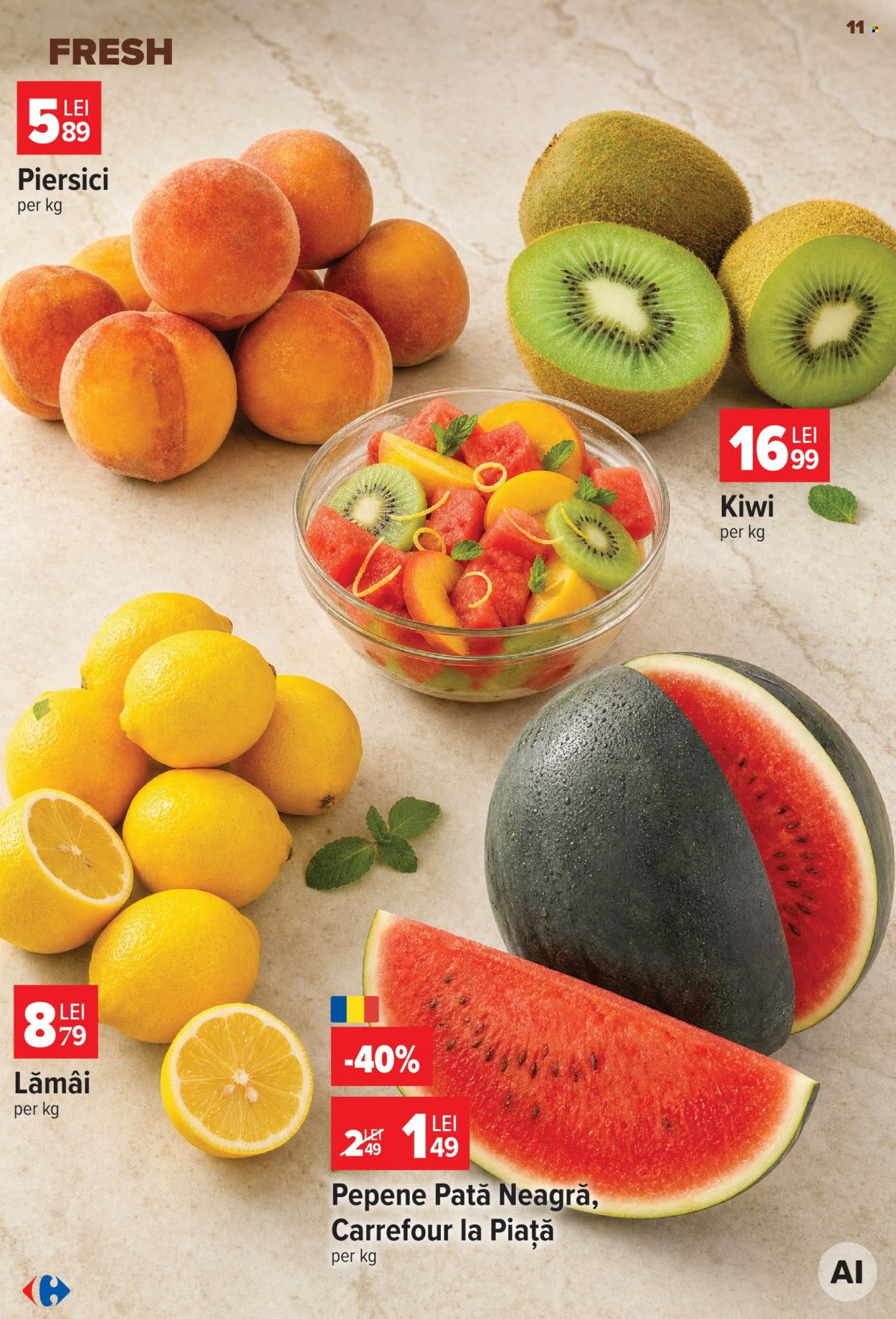 Catalog Carrefour - 29.07.2026 - 04.08.2026. Pagina 11