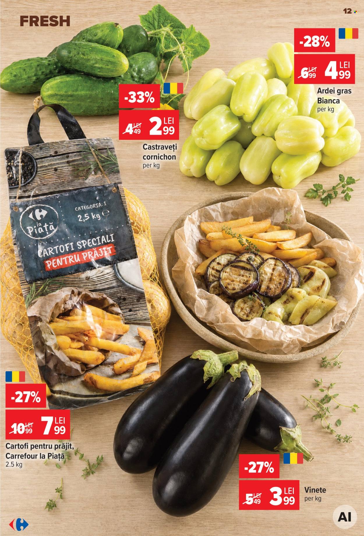 Catalog Carrefour - 29.07.2026 - 04.08.2026. Pagina 12