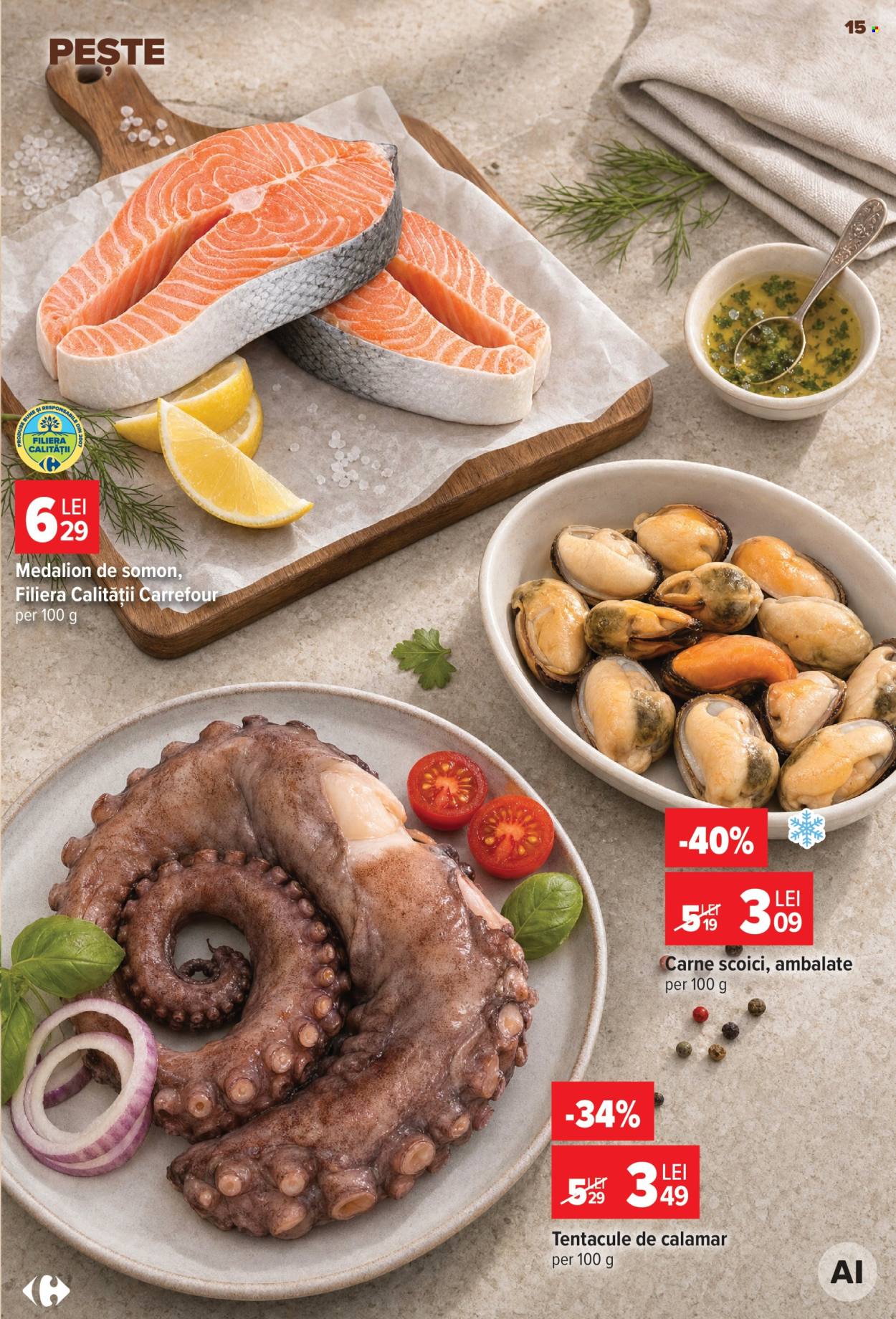 Catalog Carrefour - 29.07.2026 - 04.08.2026. Pagina 15