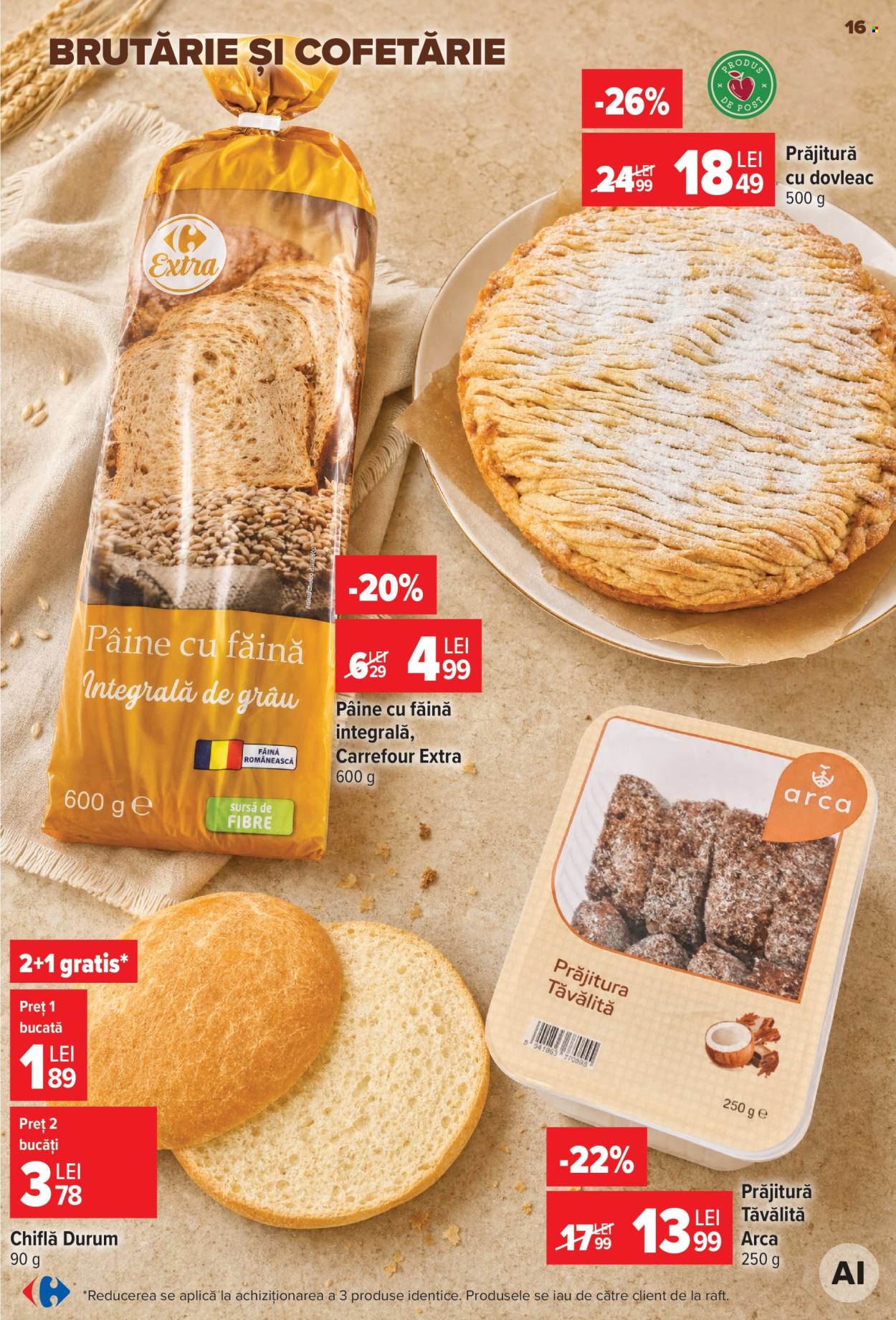 Catalog Carrefour - 29.07.2026 - 04.08.2026. Pagina 16